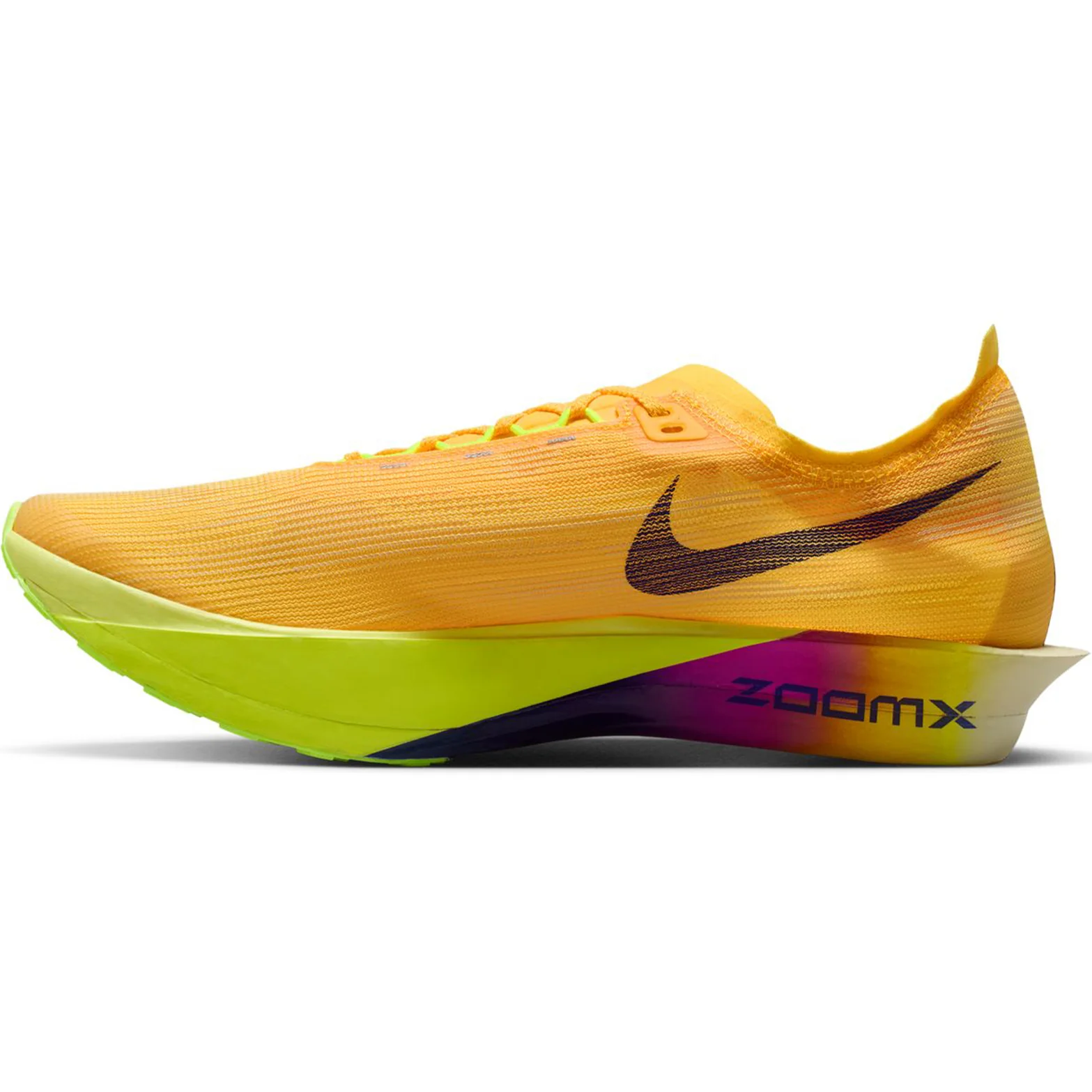 Streakfly 2 Running Shoes Citron Pulse / Volt Ice / Hyper Violet / Indigo Burst - Image 2