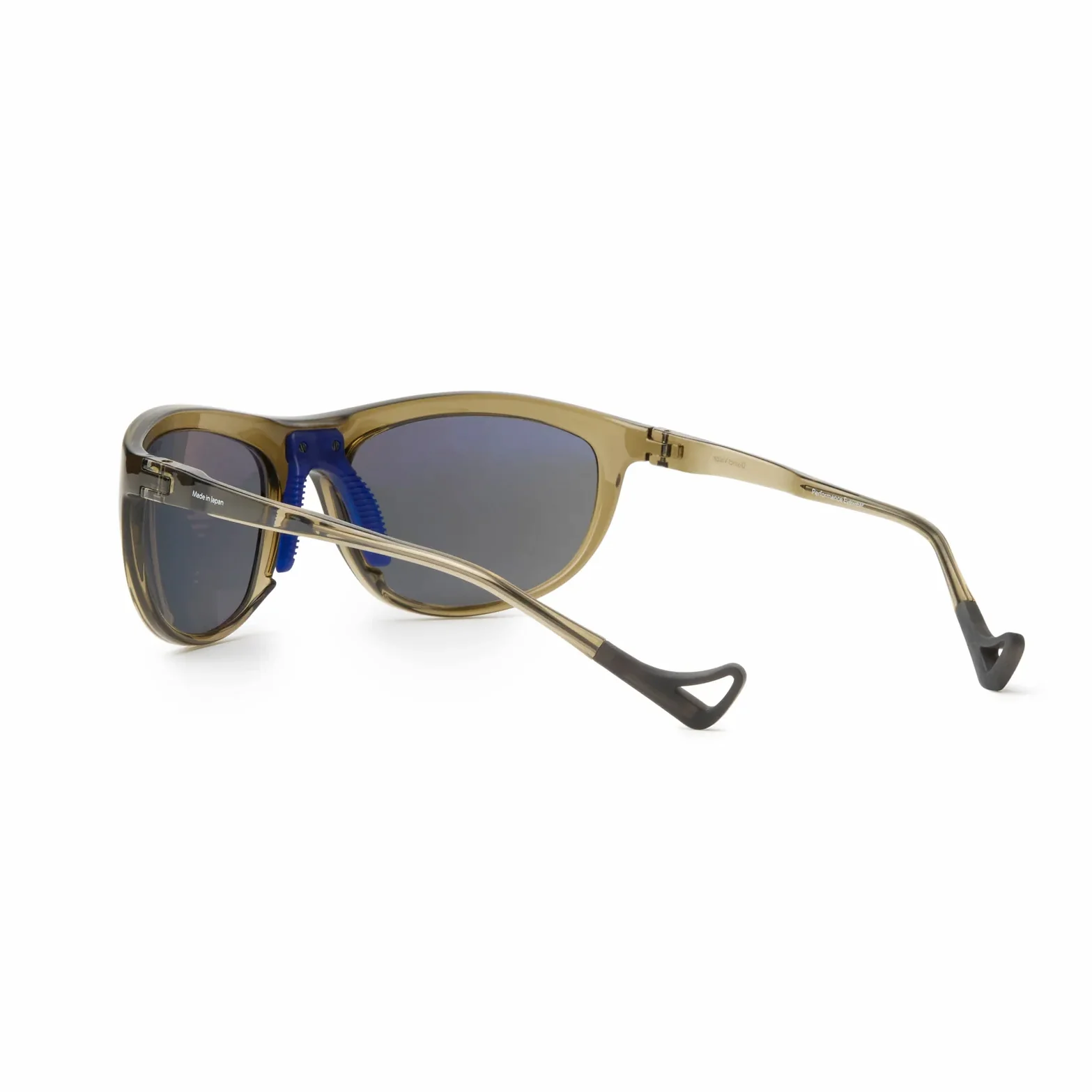 Takeyoshi Altitude Master Liquid Moss D+ Water Grey - Image 2