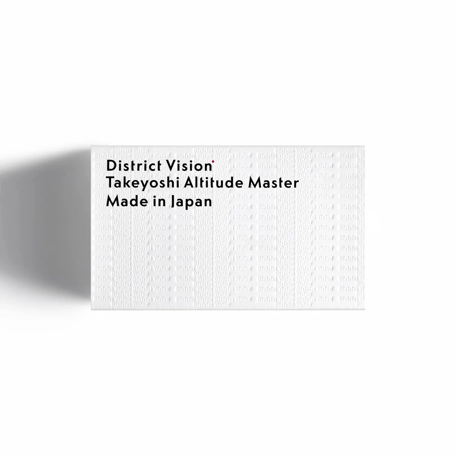 Takeyoshi Altitude Master Liquid Moss D+ Water Grey - Image 7