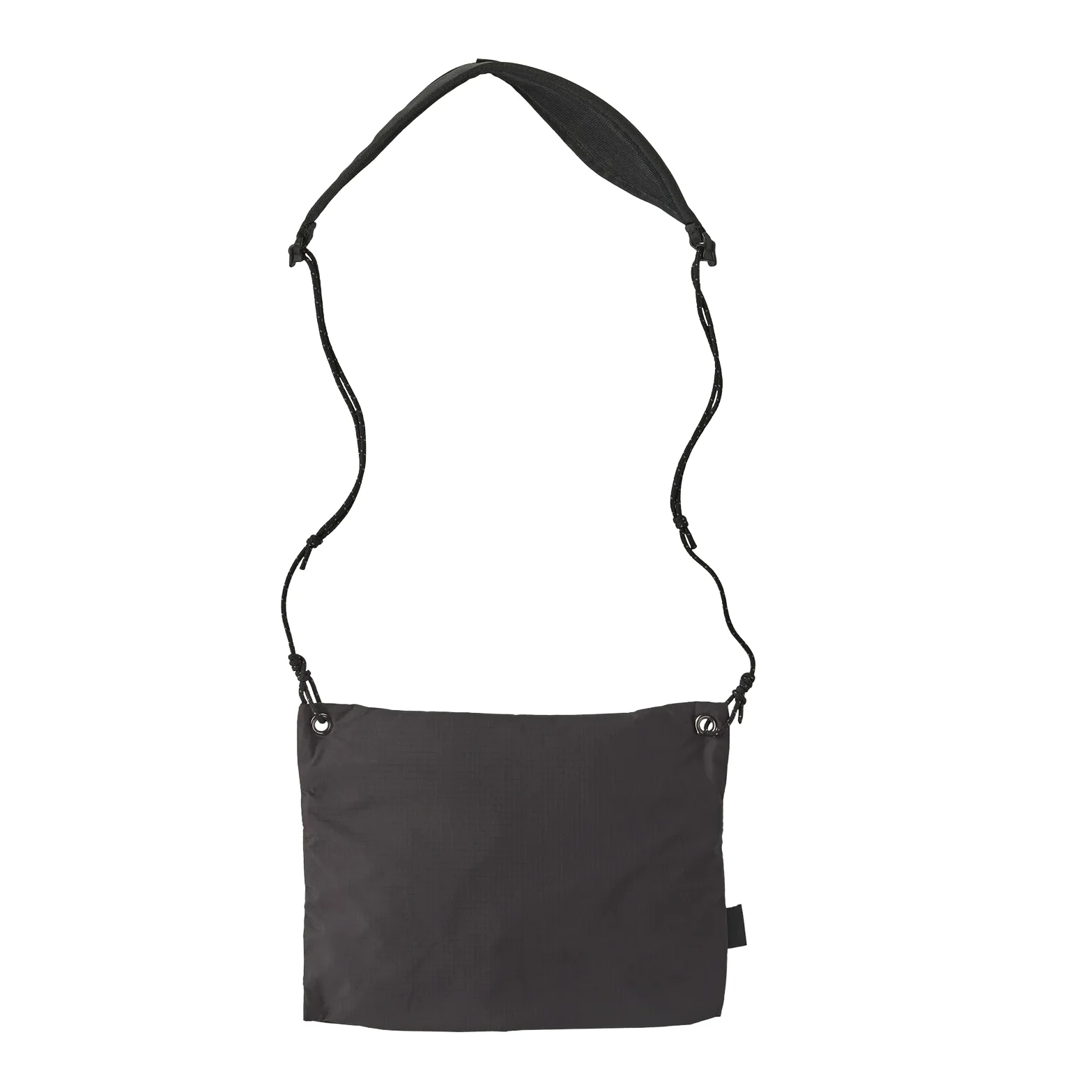 Terravia Sacoche Black - Image 2
