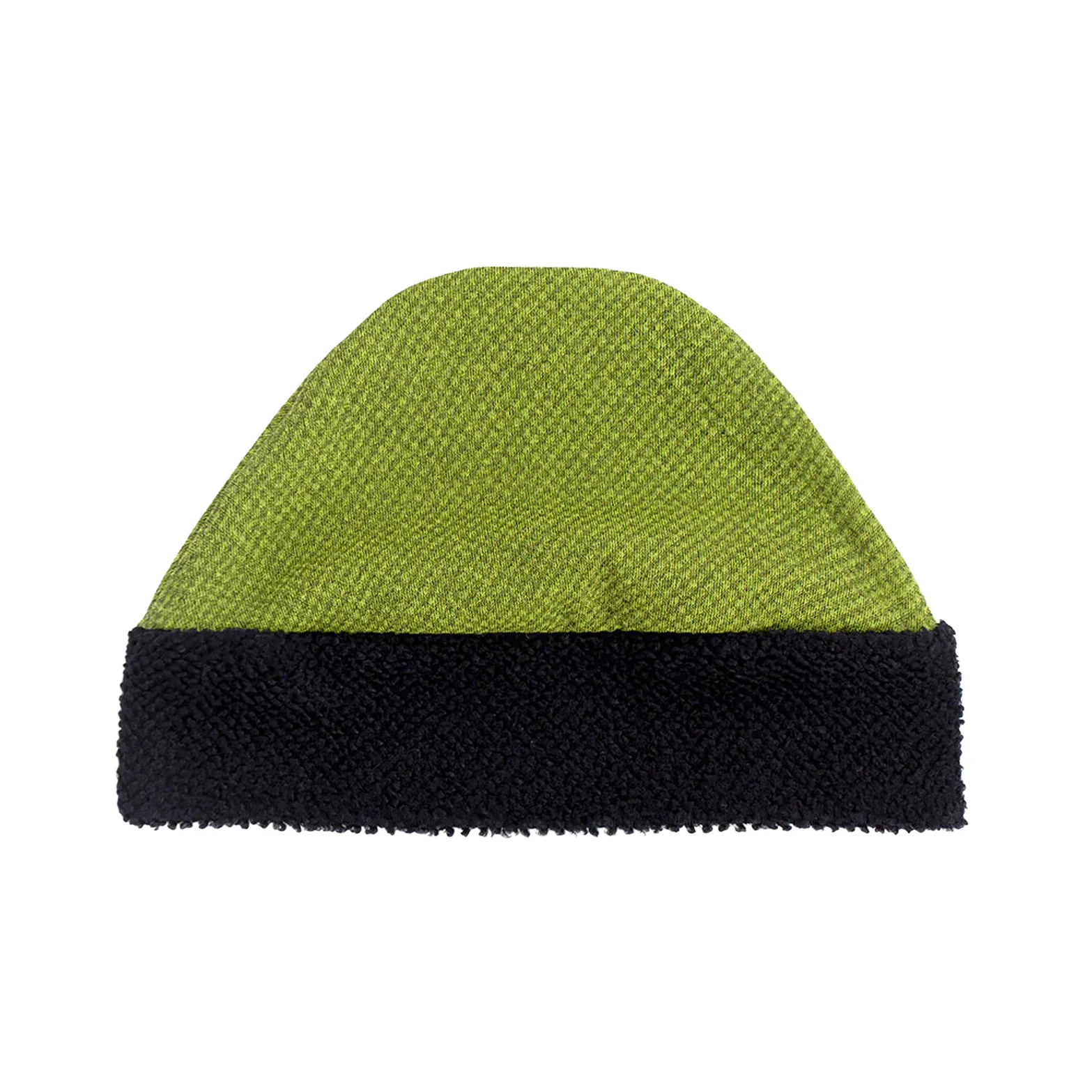 UHBeanie - Lime Green - Image 2