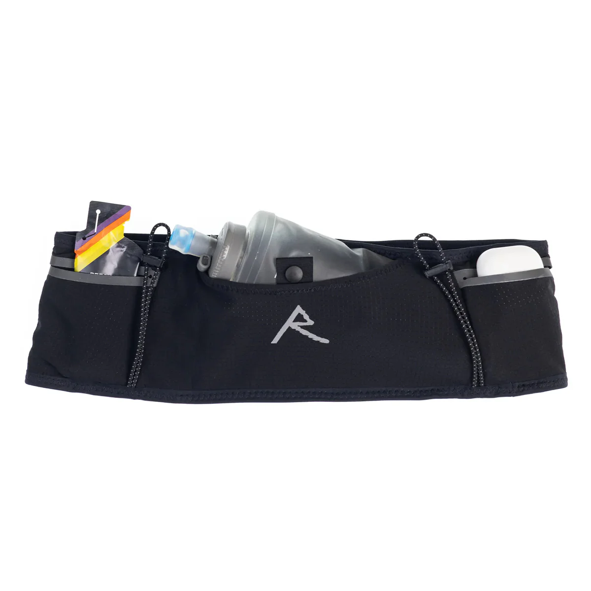 UL 1L Running Belt Black - Image 3