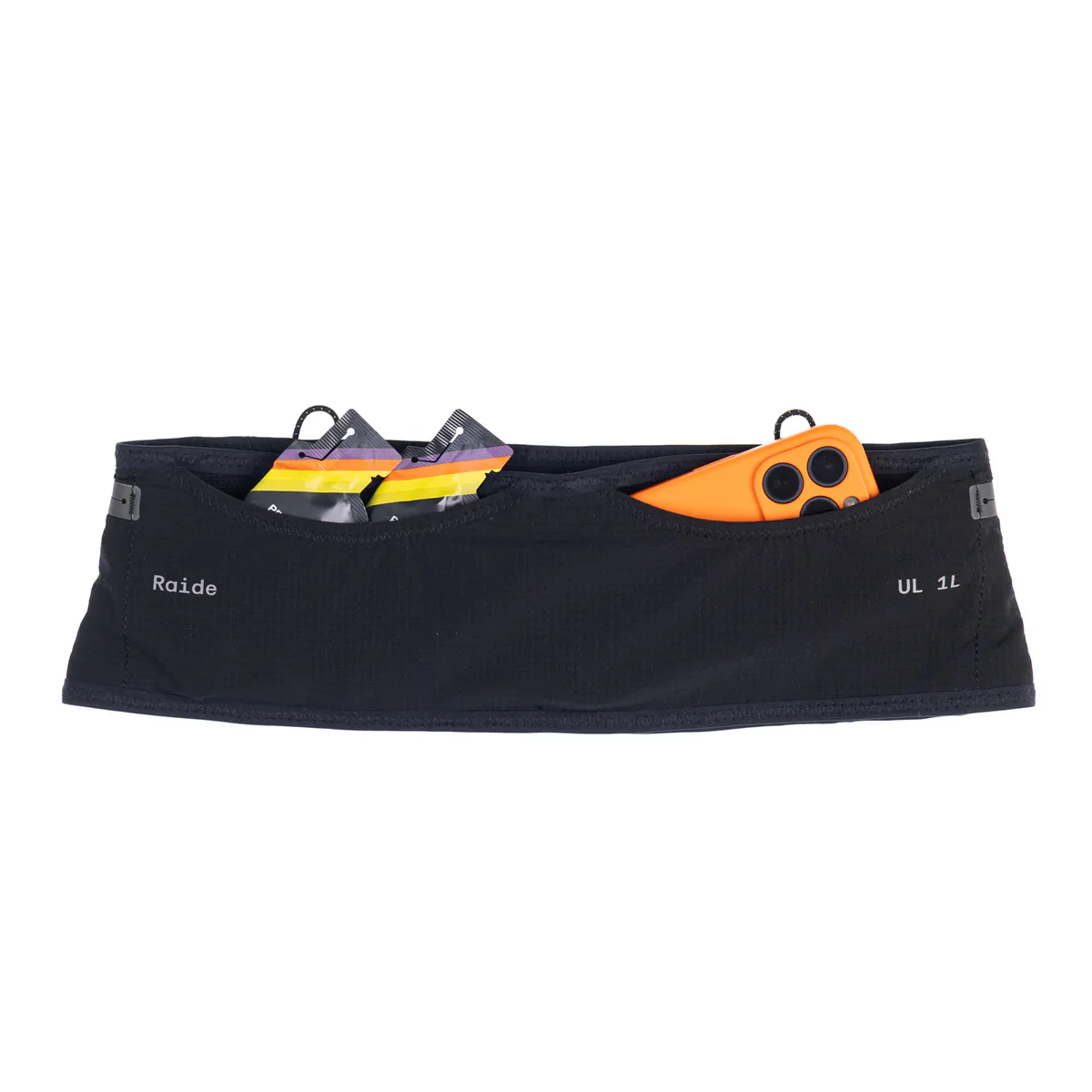 UL 1L Running Belt Black - Image 4