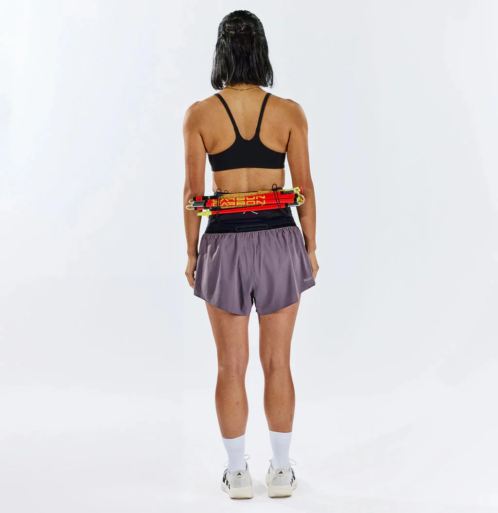 UL 1L Running Belt Black - Image 8