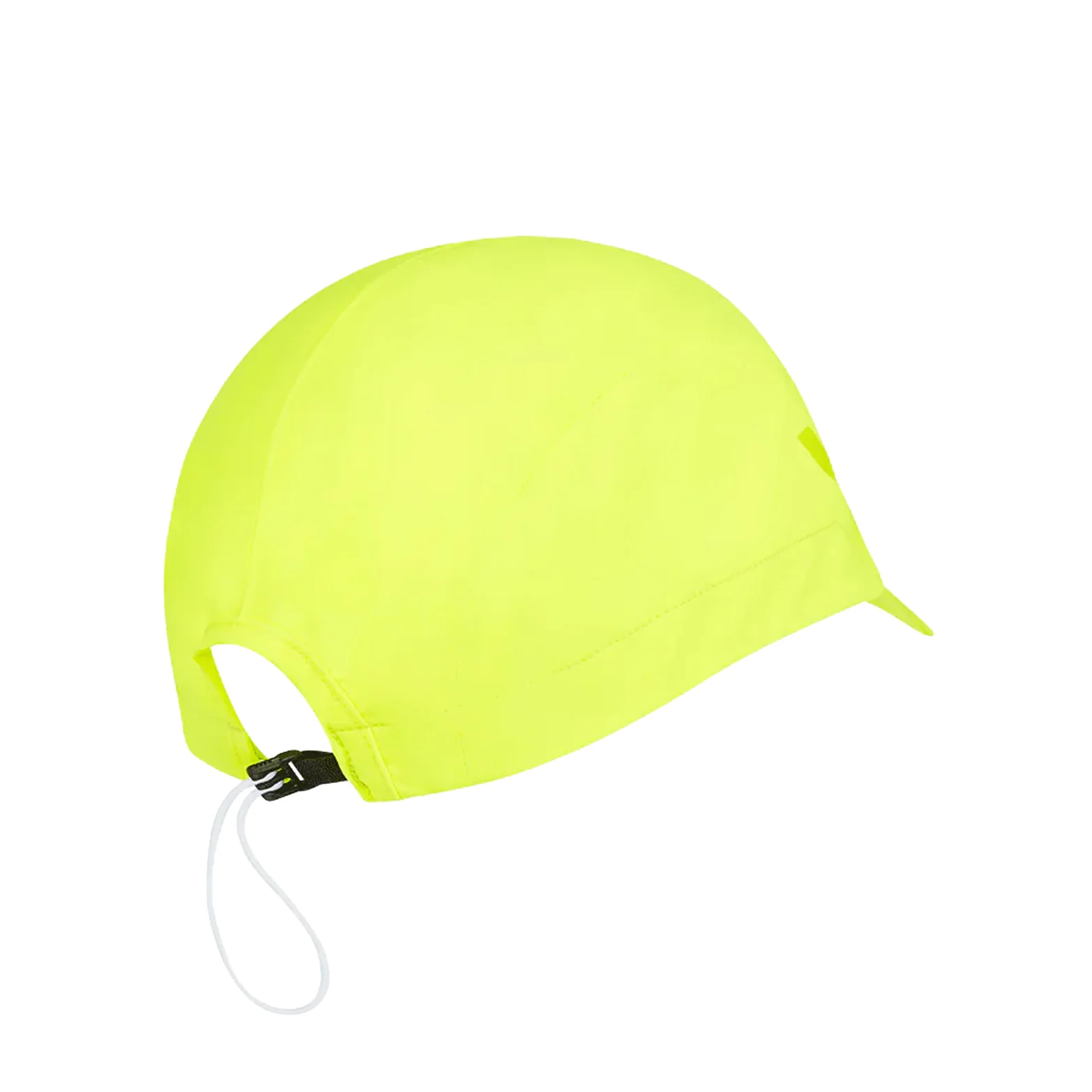 Ultra Race Cap Fluro Yellow - Image 2