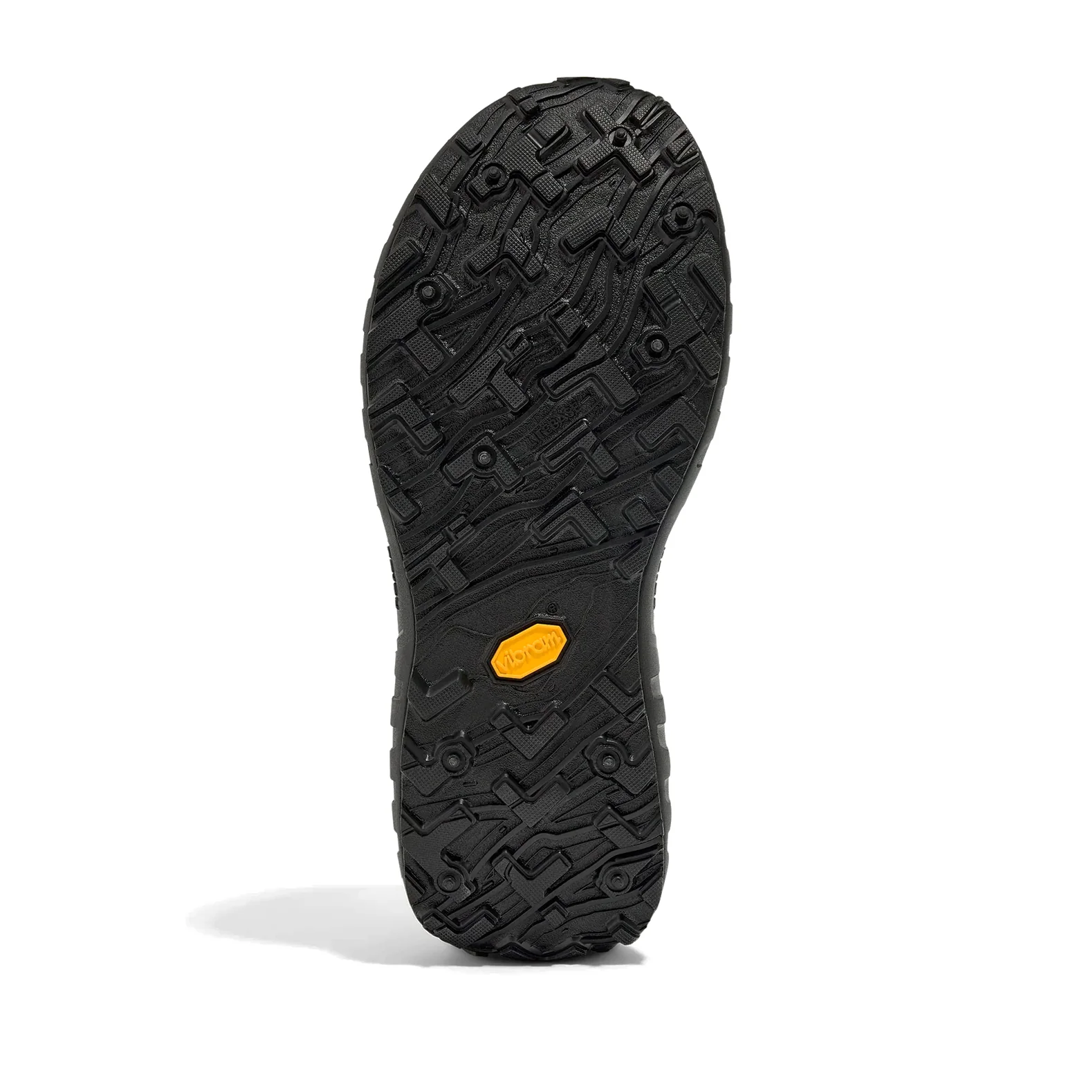 Women's 001A Trail Running Shoes Cinder - Image 3