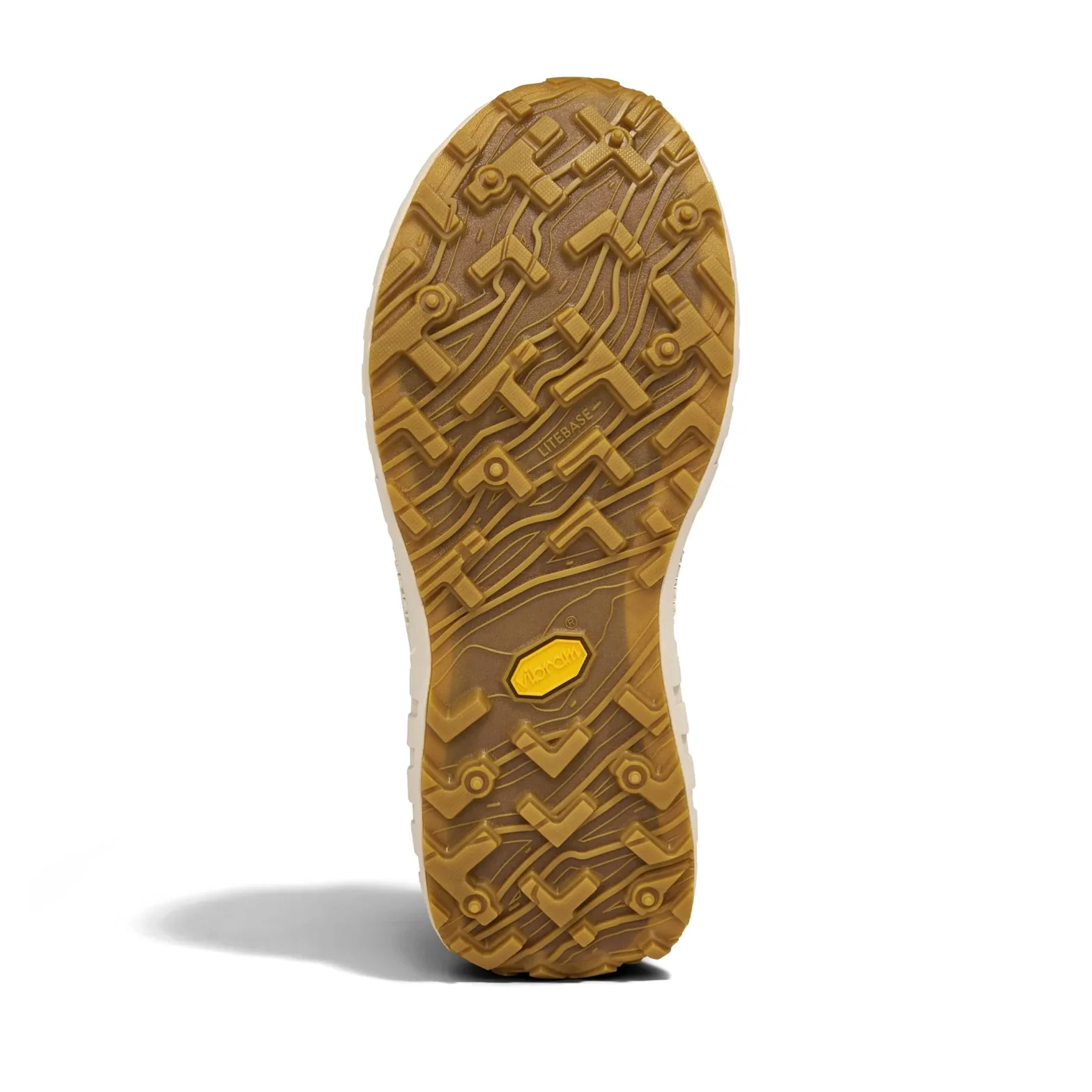 Women's 001A Trail Running Shoes Sky - Image 3