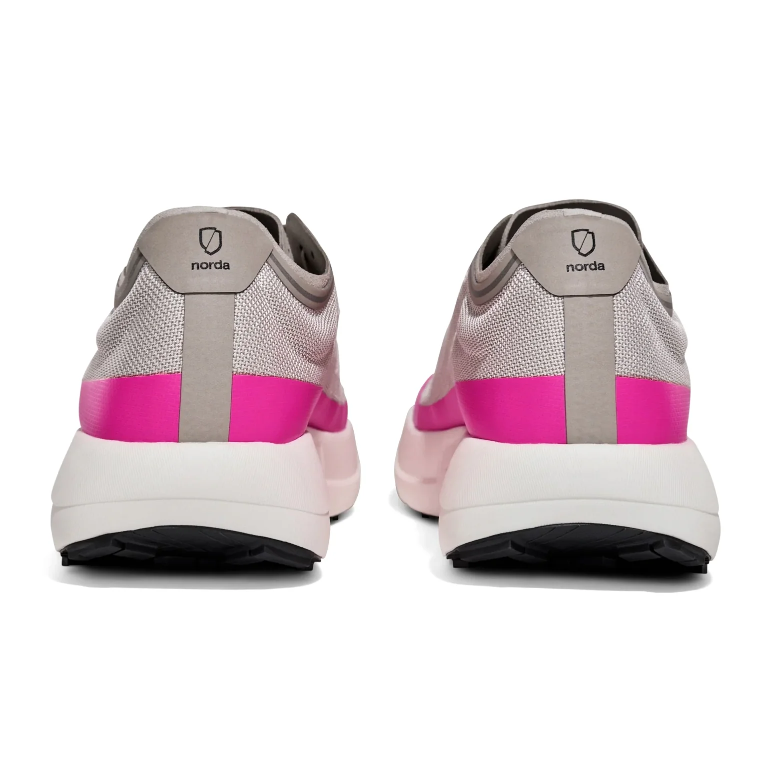 Women's 005 Trail Running Shoes Comet - Image 4