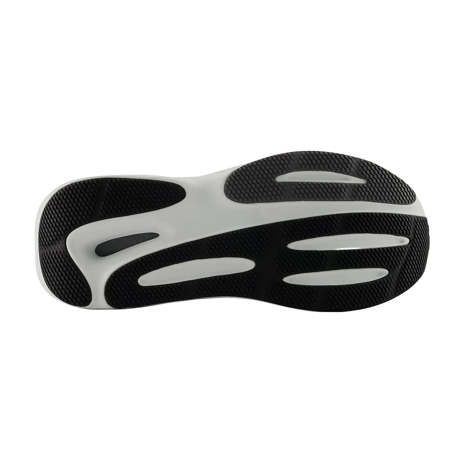 Women's 860v15 Running Shoes Black / White - Image 4