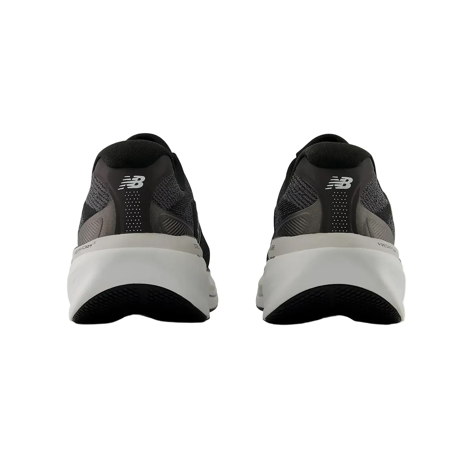 Women's 860v15 Running Shoes Black / White - Image 5