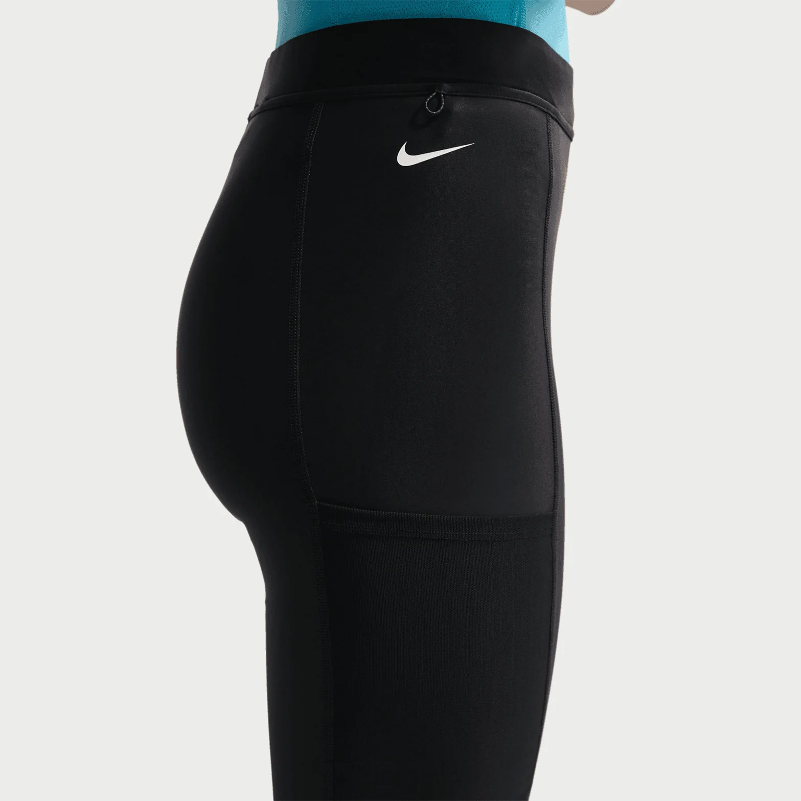 Women's ACG Five Towers Skort Anthracite / Summit White - Image 5