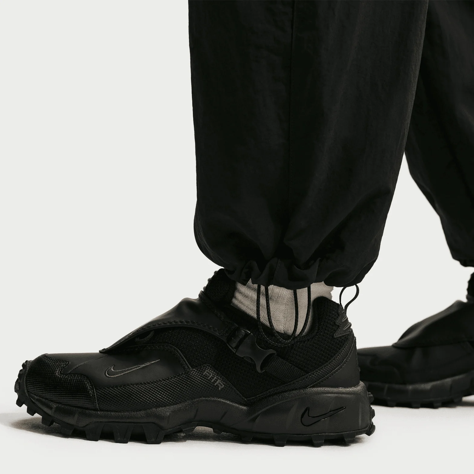 Women's ACG Dolomiti Trousers Black / Summit White - Image 4