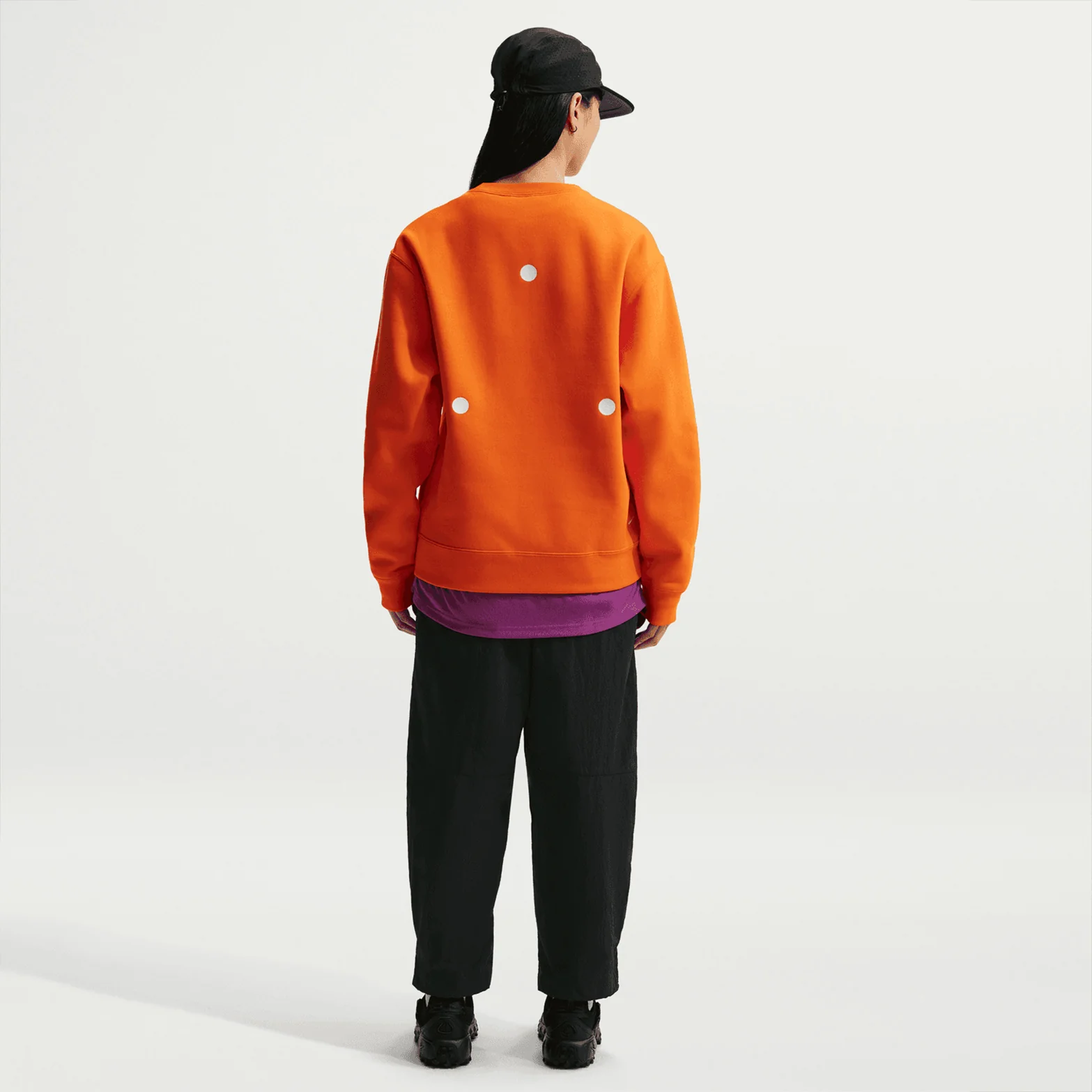 Women's ACG Dolomiti Trousers Black / Summit White - Image 6