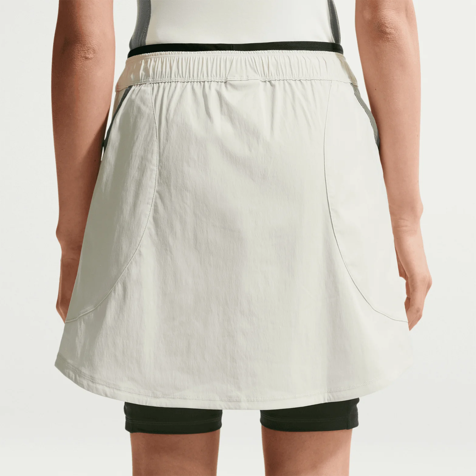 Women's ACG Five Towers Skort Sea Glass / Spruce Fog / Summit White - Image 2