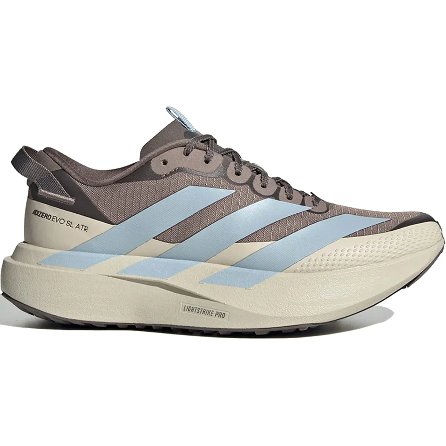 Women's Adizero EVO SL ATR Running Shoes Wonder Blue / Bliss