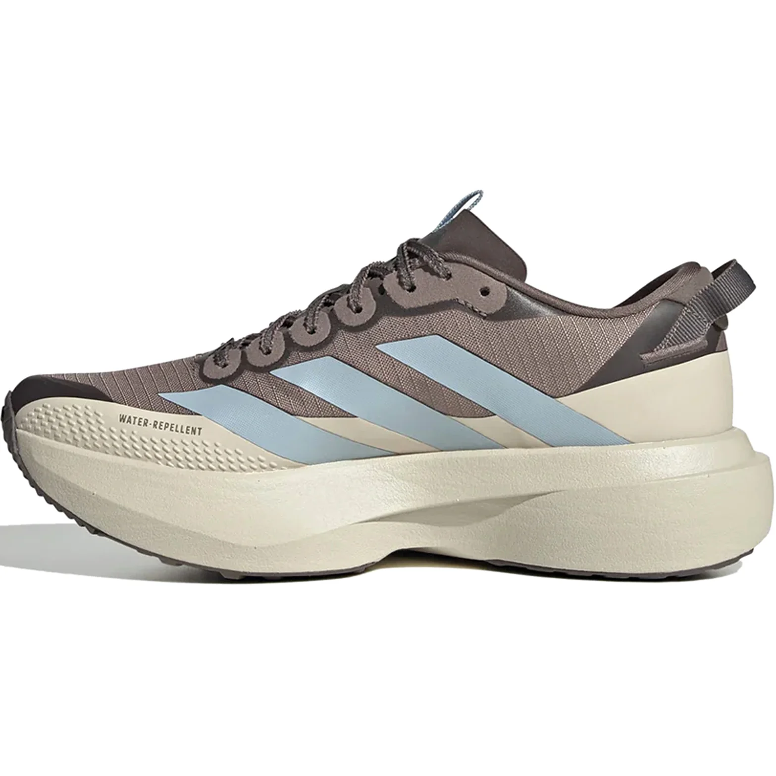 Women's Adizero EVO SL ATR Running Shoes Wonder Blue / Bliss - Image 2