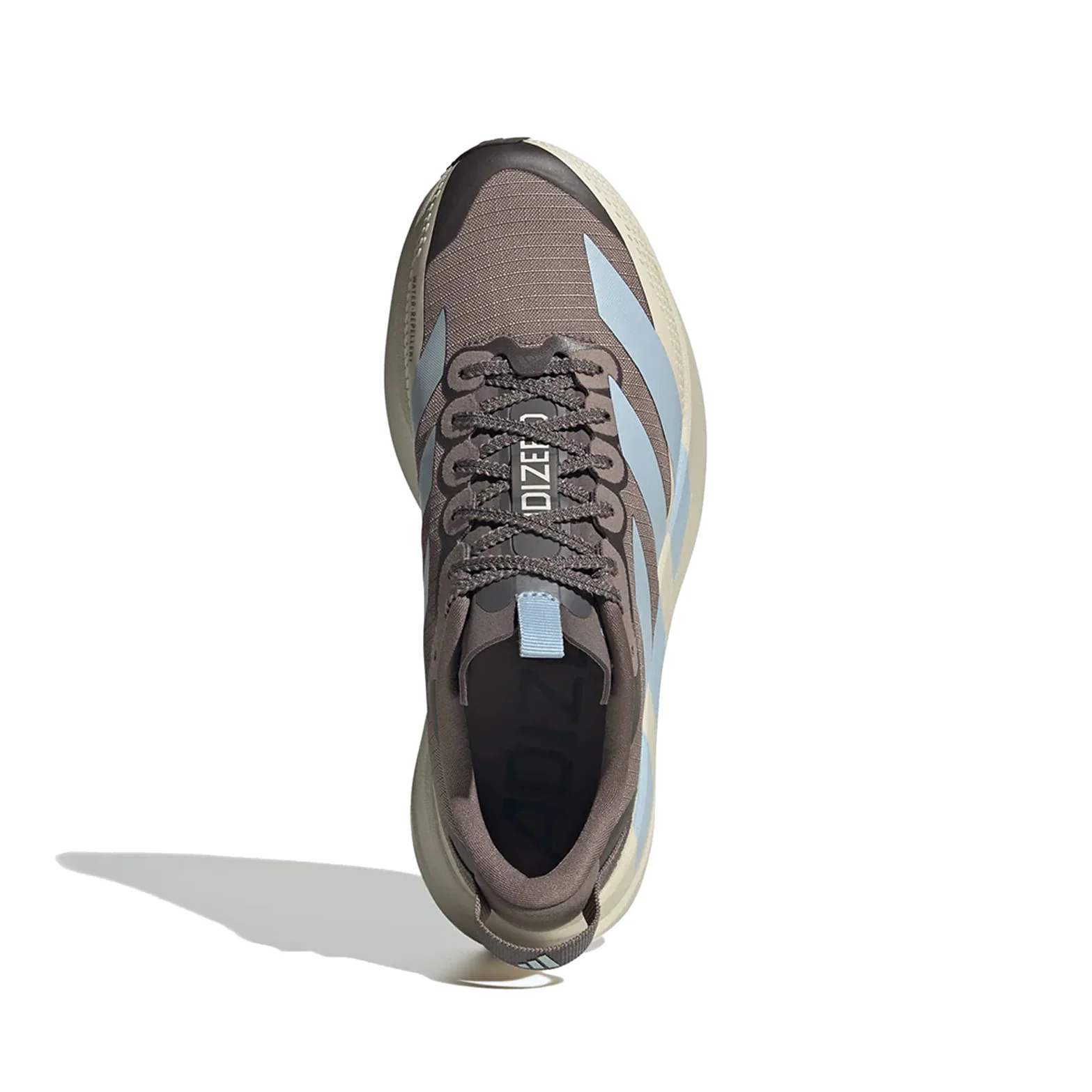 Women's Adizero EVO SL ATR Running Shoes Wonder Blue / Bliss - Image 3