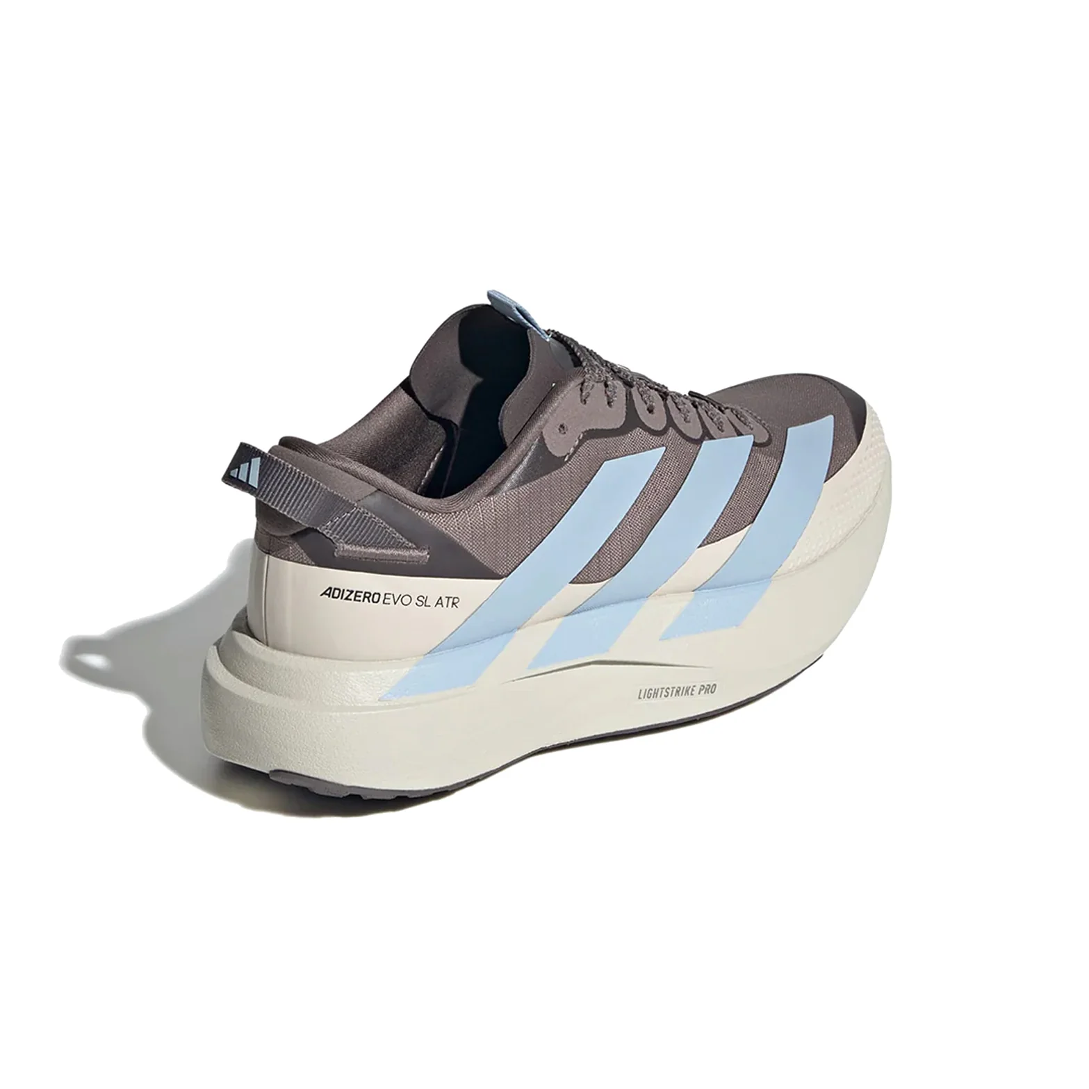 Women's Adizero EVO SL ATR Running Shoes Wonder Blue / Bliss - Image 5
