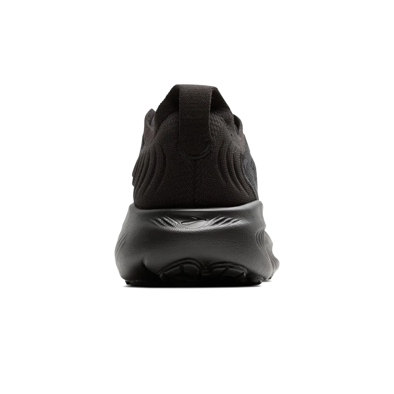 Women's Adrenaline GTS 25 Running Shoes Black / Black / Ebony - Image 5