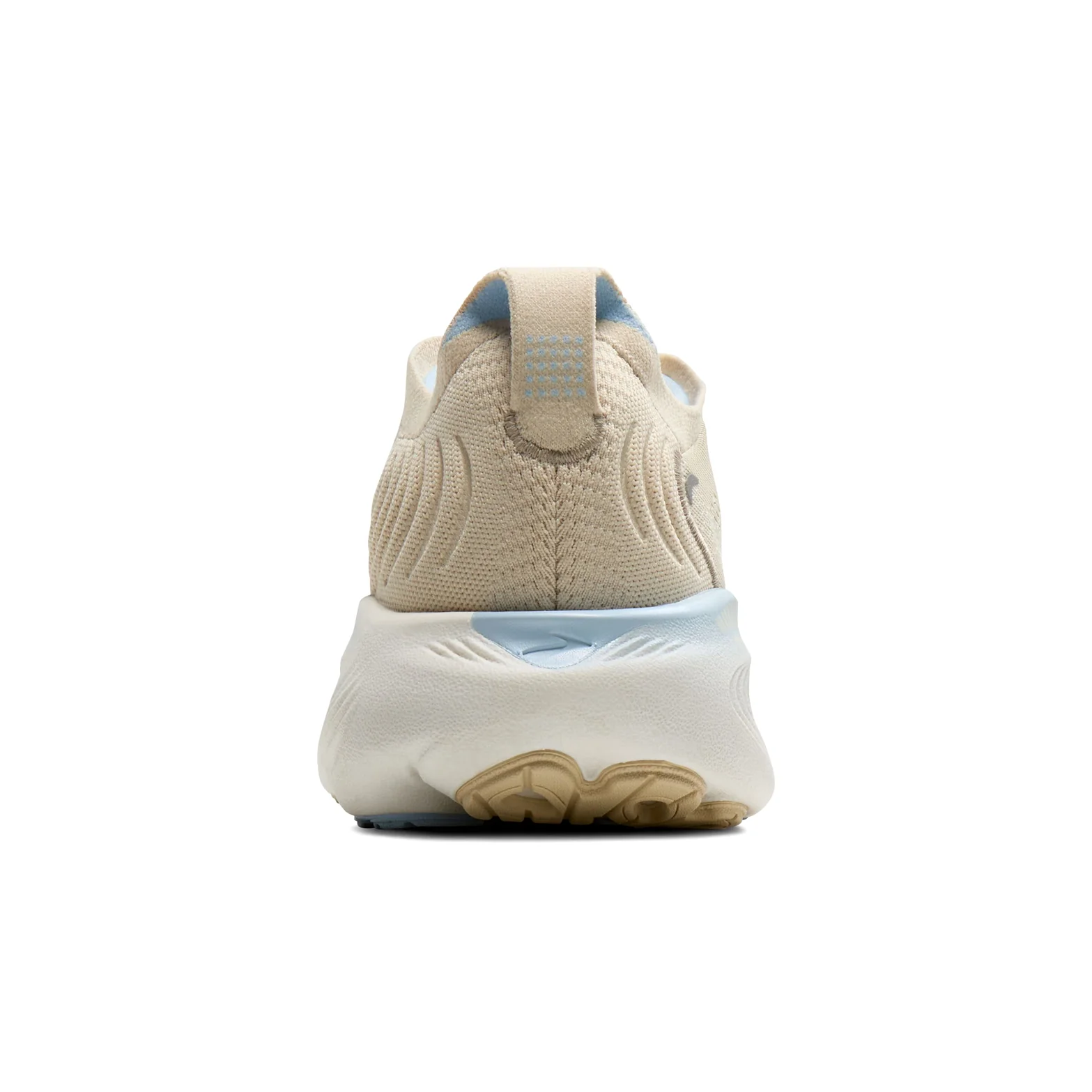 Women's Adrenaline GTS 25 Running Shoes Sand / Coconut / Skyway - Image 5