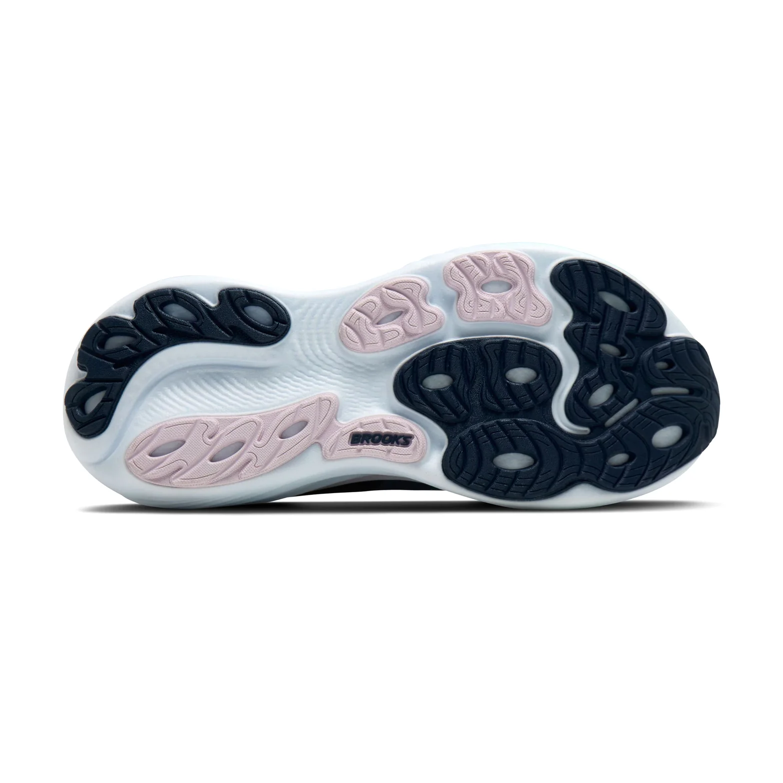 Women's Adrenaline GTS 25 Running Shoes Spellbound / Yucca / Pink - Image 4