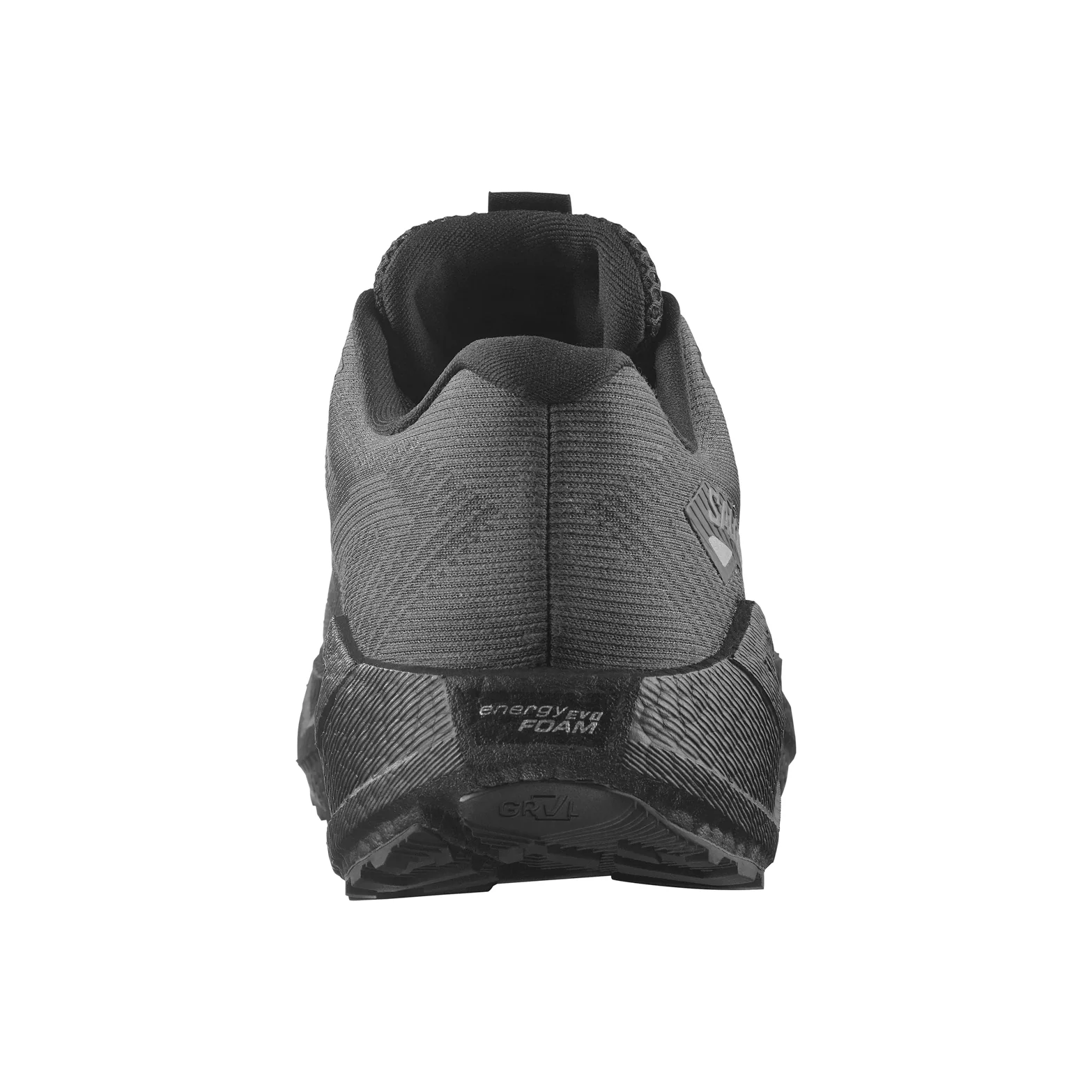 Women's Aero Blaze 3 GRVL GORE-TEX Running Shoes Black / Asphalt / Black - Image 5