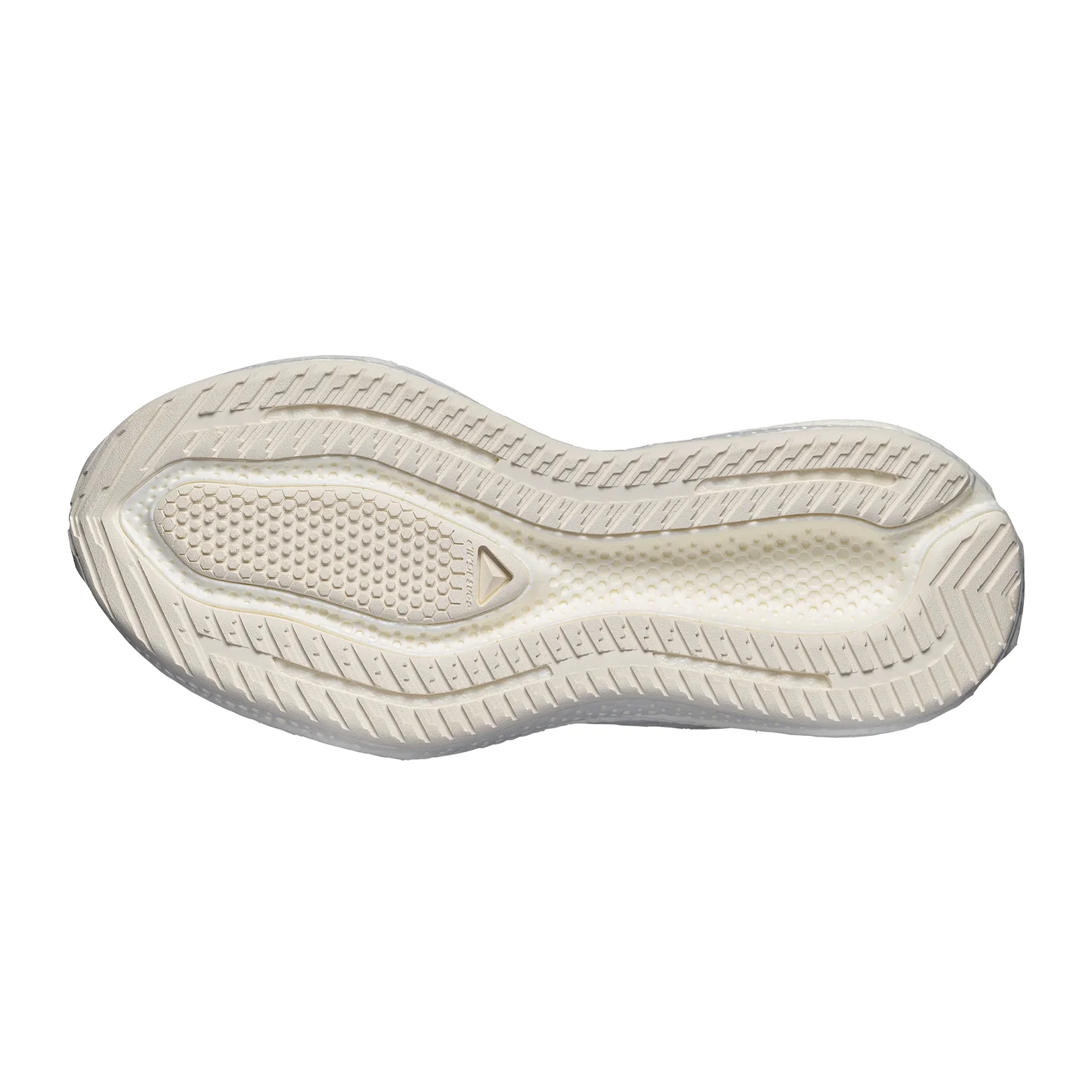 Women's Aero Glide 4 Running Shoes Vanilla Ice / Vanilla Ice - Image 4