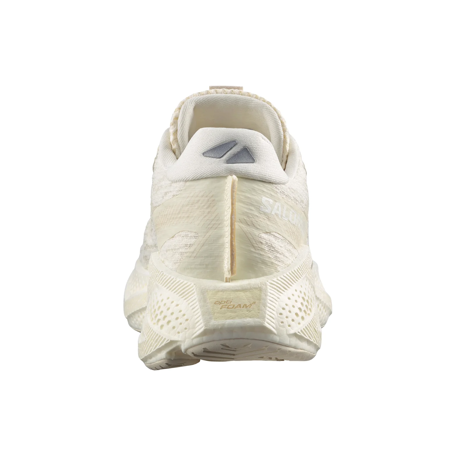 Women's Aero Glide 4 Running Shoes Vanilla Ice / Vanilla Ice - Image 5