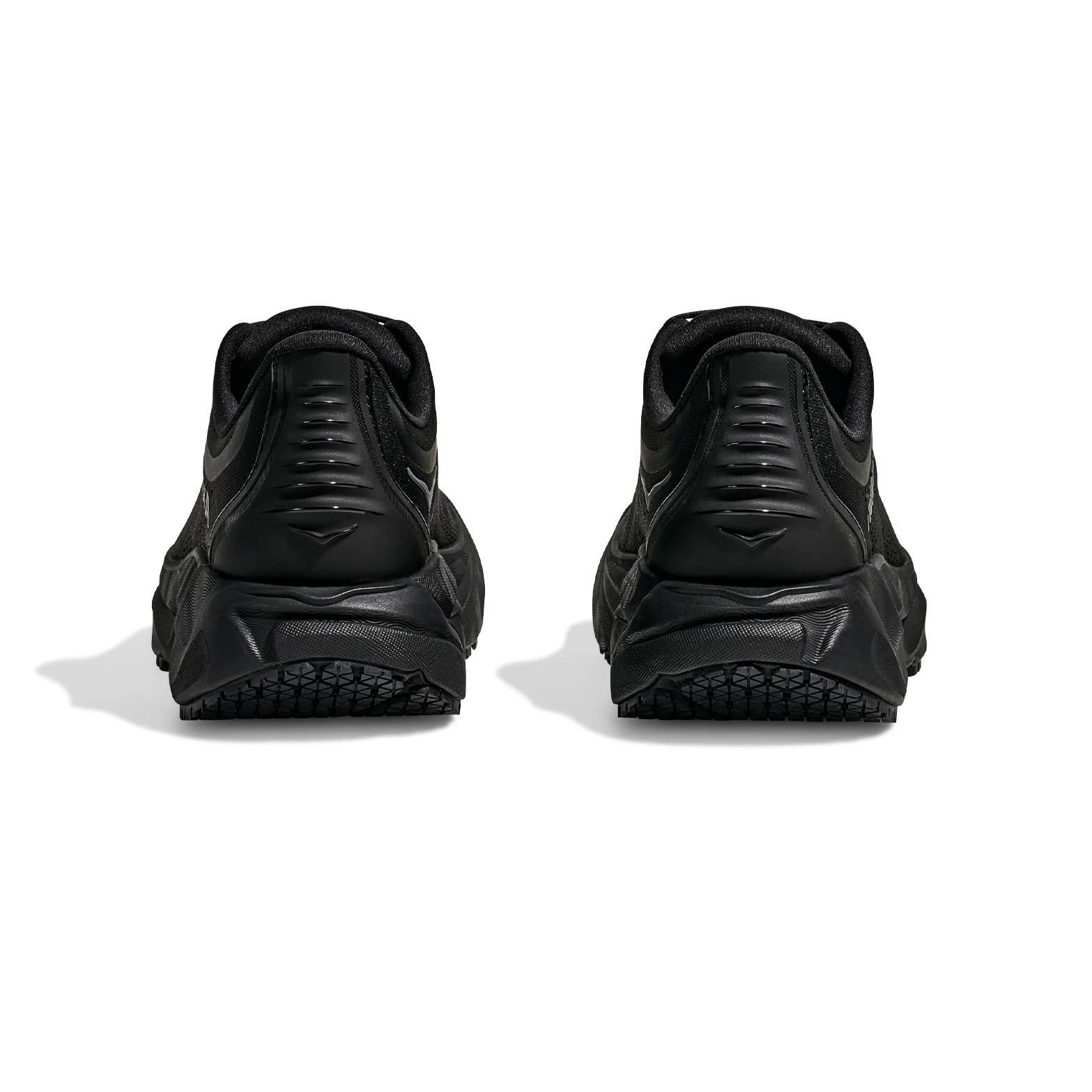 Women's Arahi SR Running Shoes Black / Black - Image 5