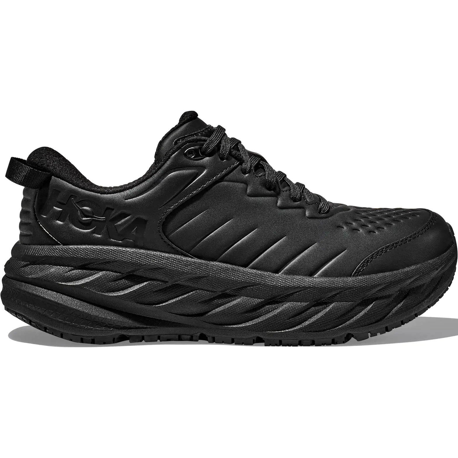 Women's Bondi SR Black / Black