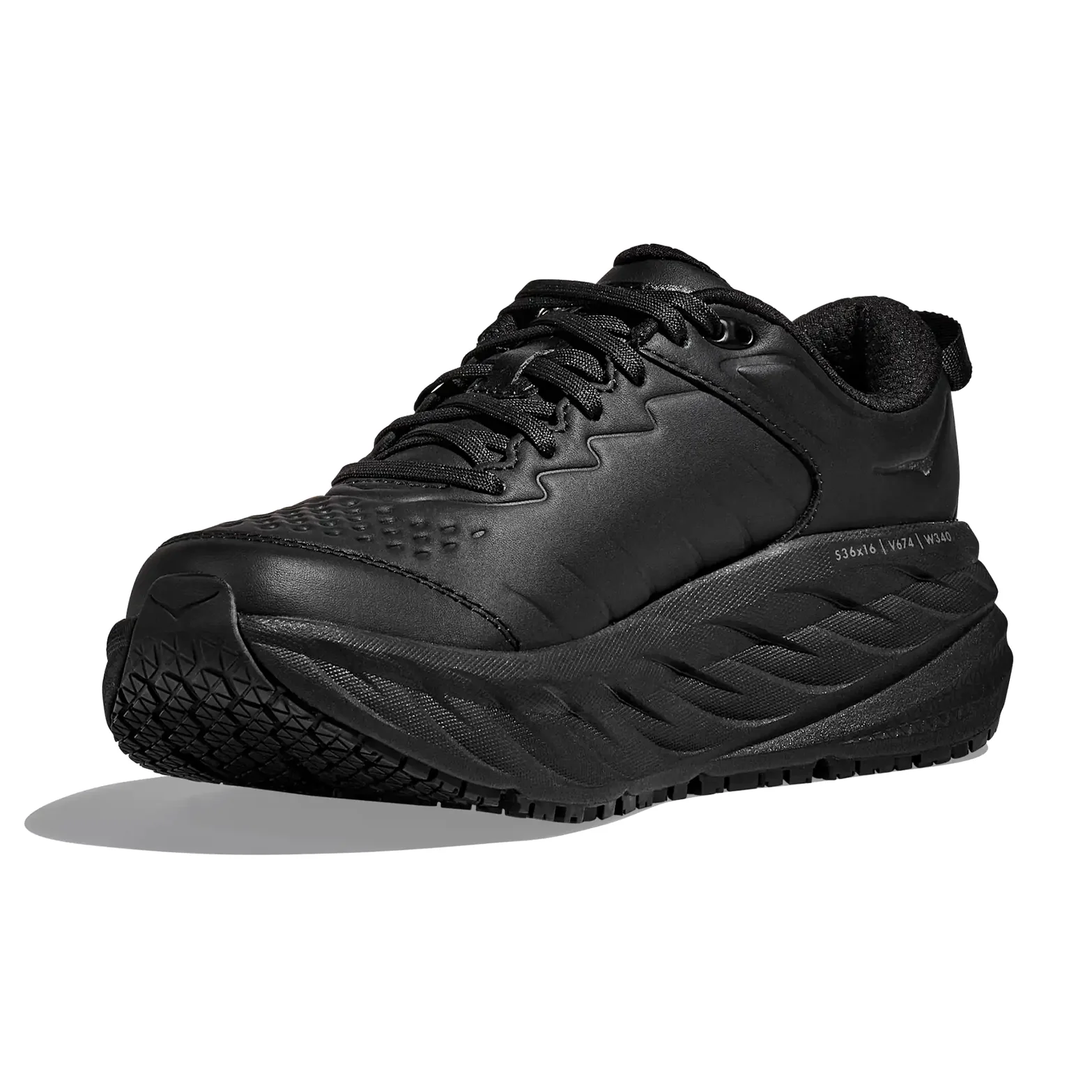 Women's Bondi SR Black / Black - Image 2