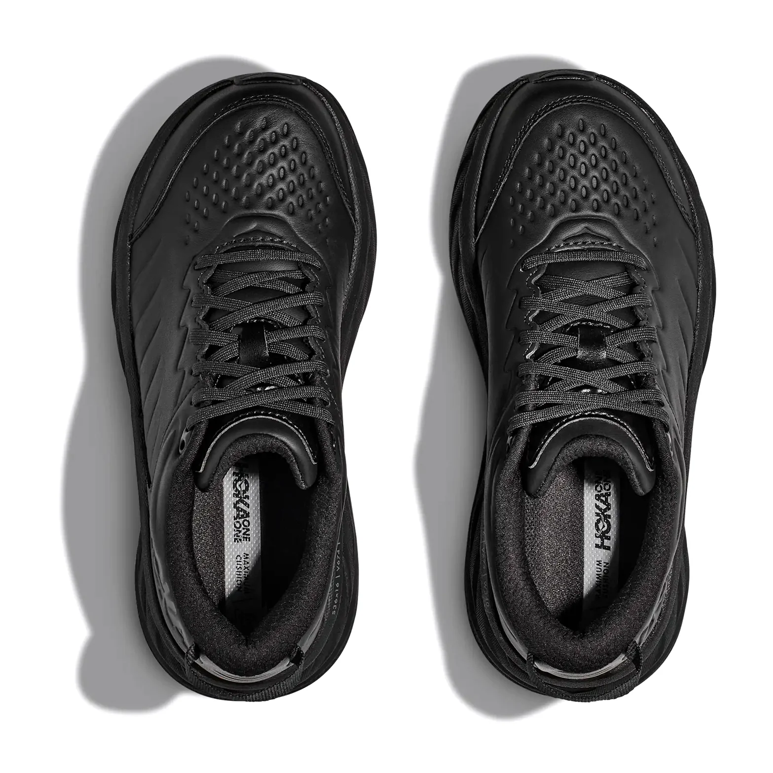 Women's Bondi SR Black / Black - Image 3