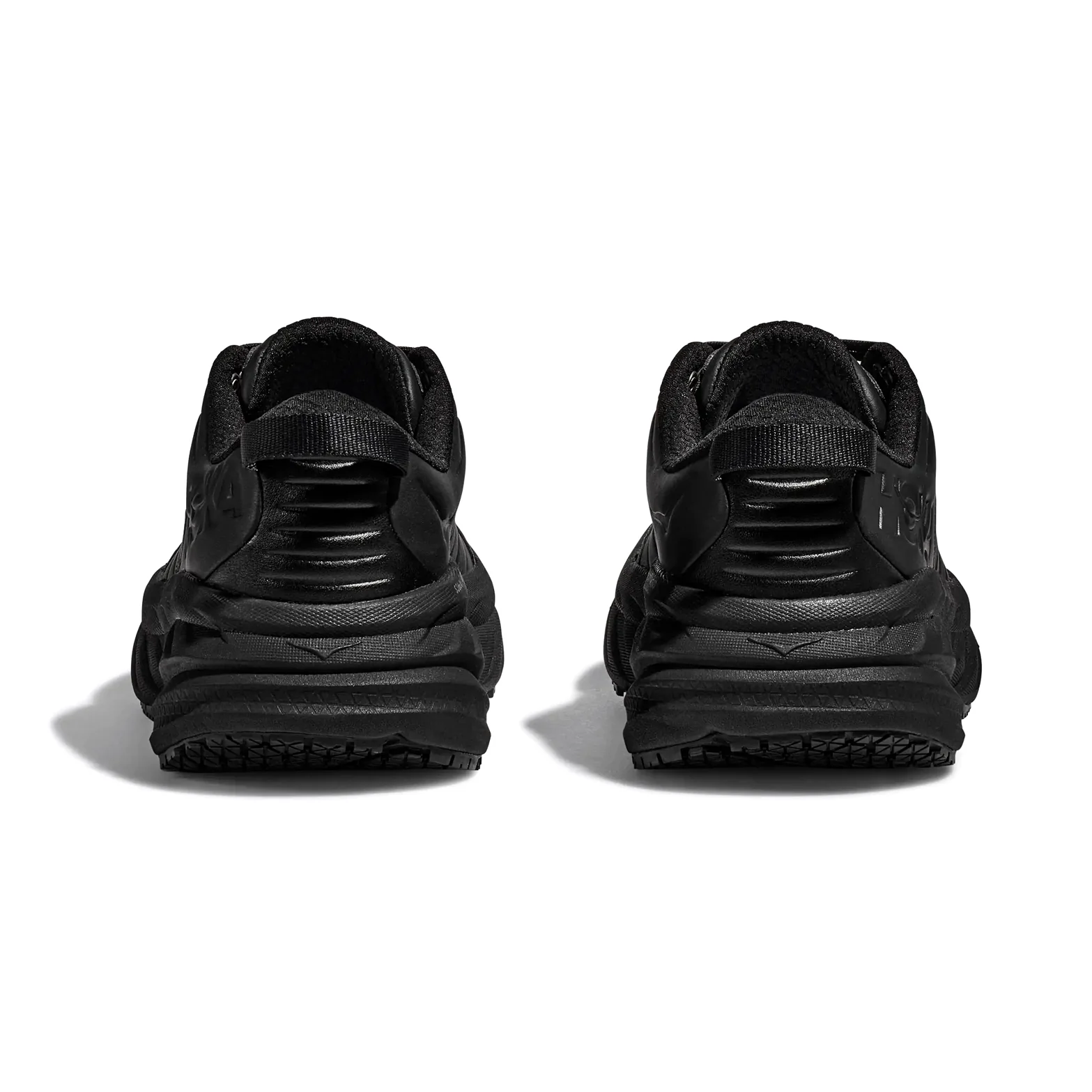 Women's Bondi SR Black / Black - Image 4