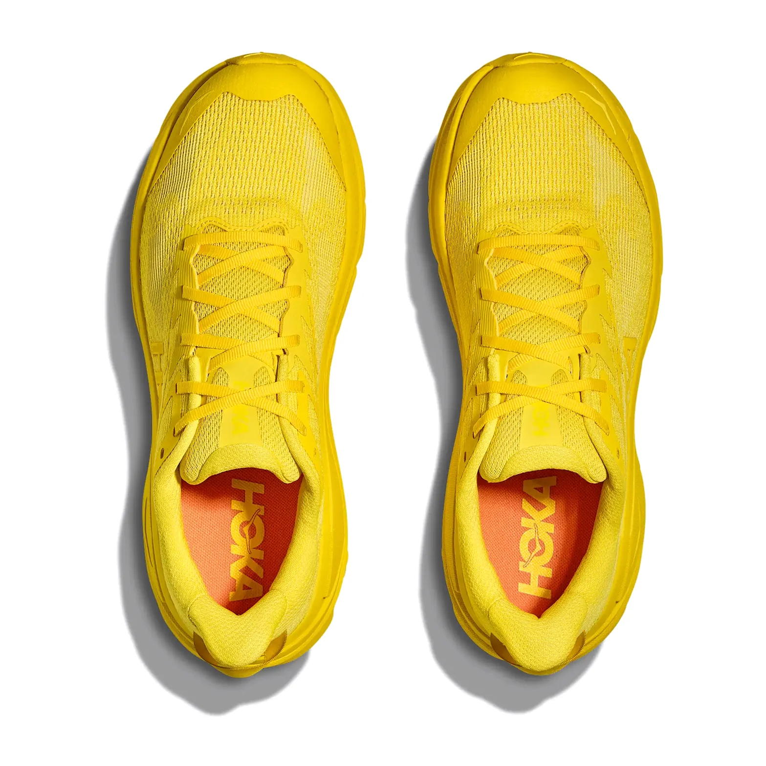 Women's Challenger 8 Running Shoes Electric Lemon / Electric Lemon - Image 3