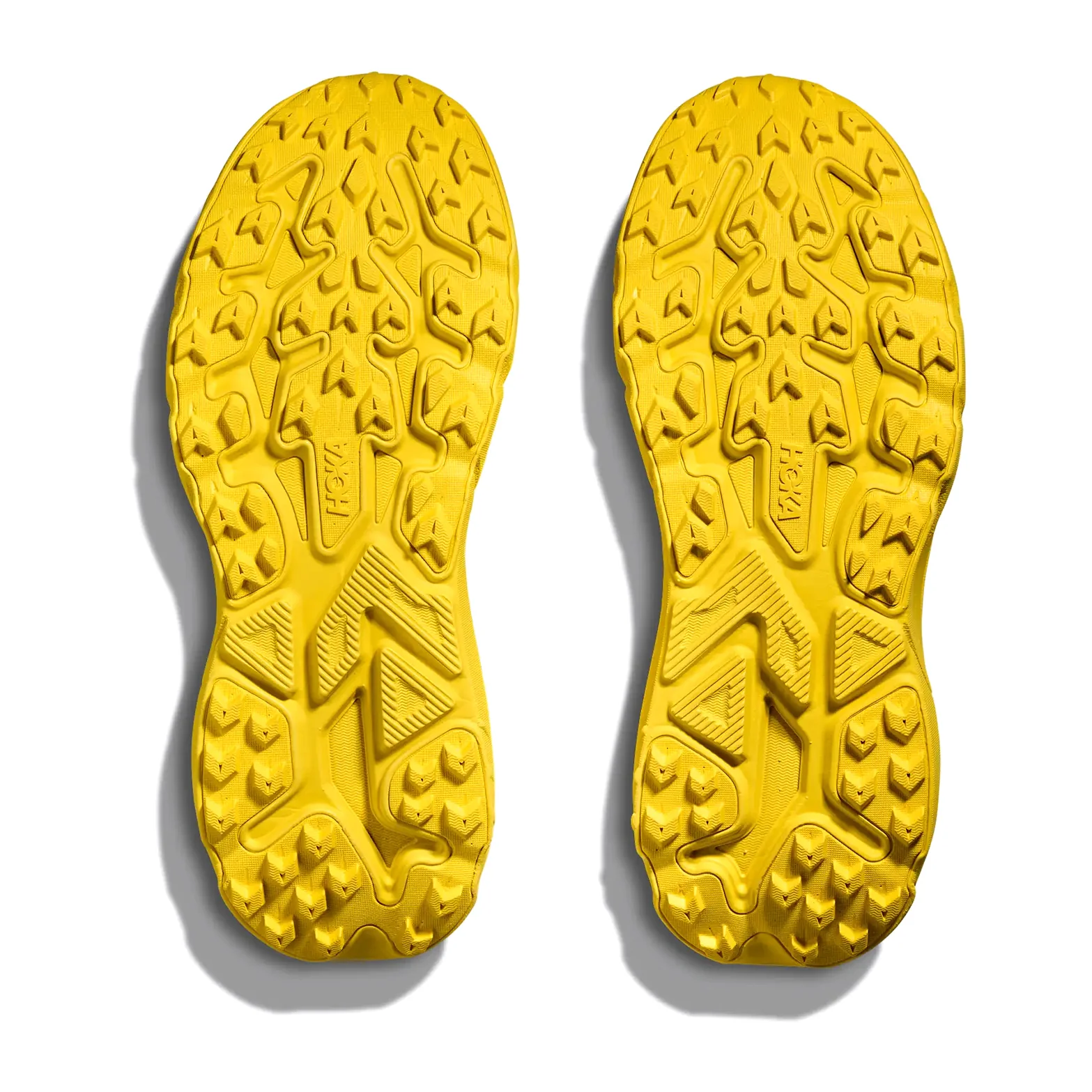 Women's Challenger 8 Running Shoes Electric Lemon / Electric Lemon - Image 4