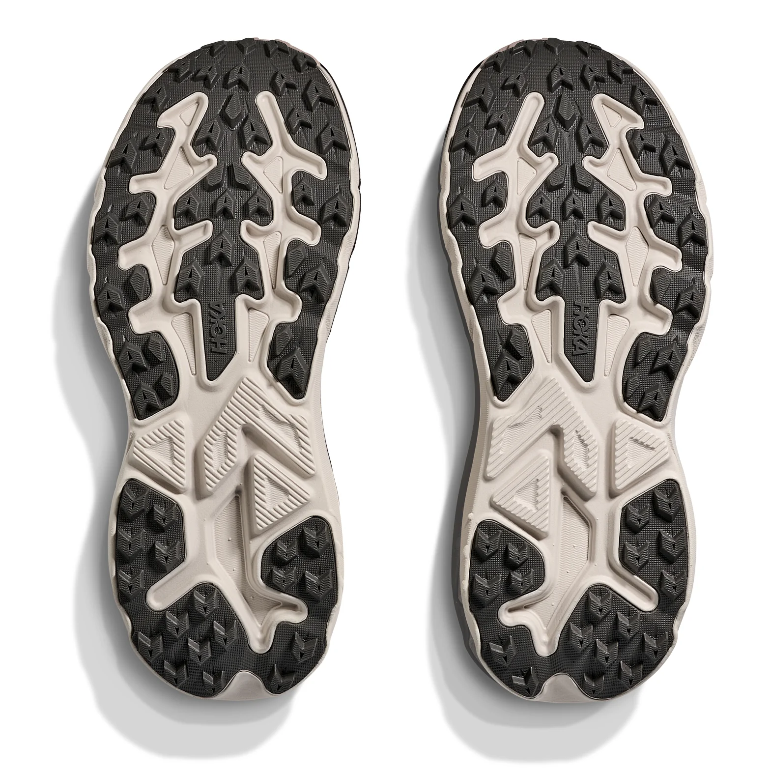 Women's Challenger 8 Running Shoes Stucco / Asphalt Grey - Image 4