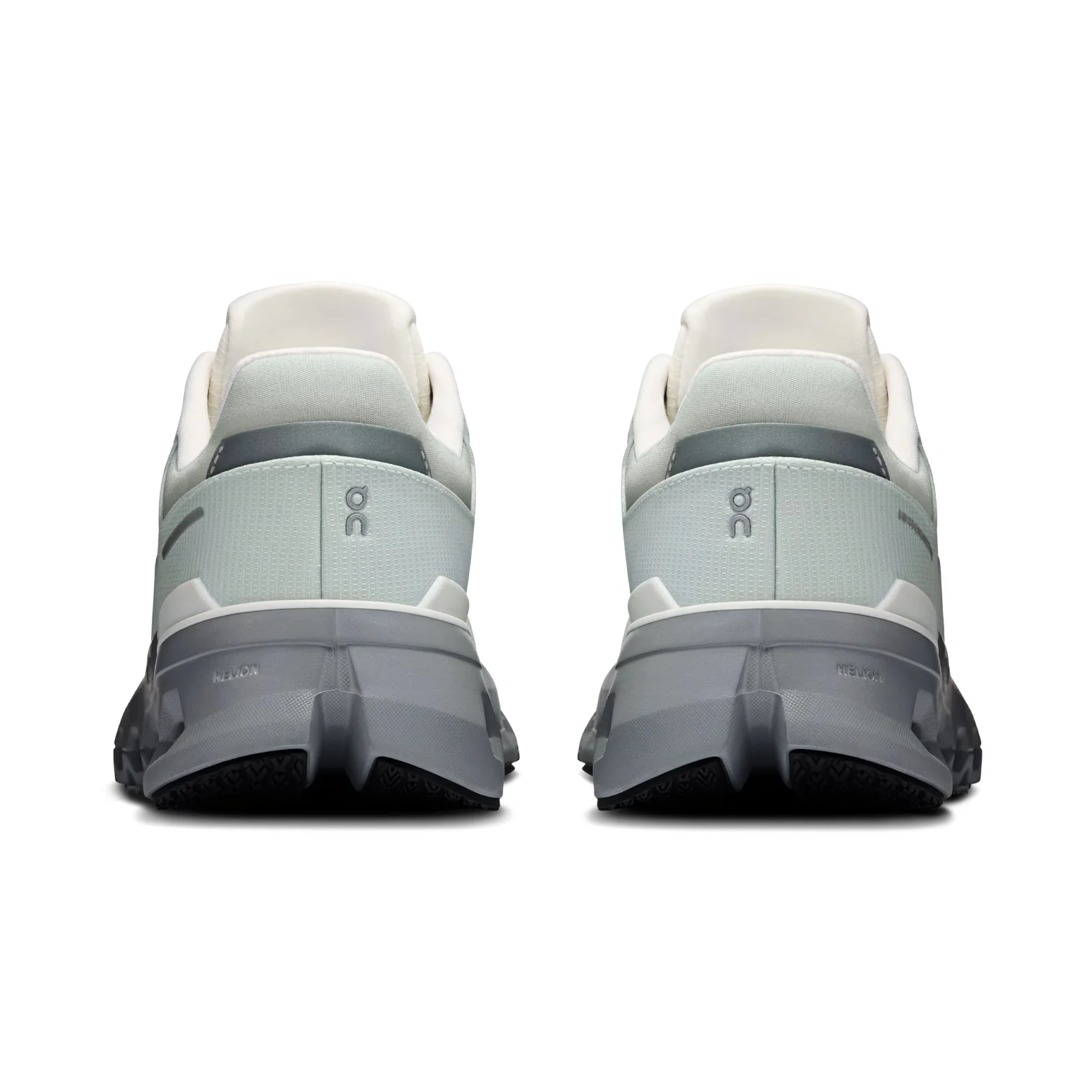 Women's Cloudrunner 2 Waterproof Running Shoes Iceberg / Alloy - Image 5