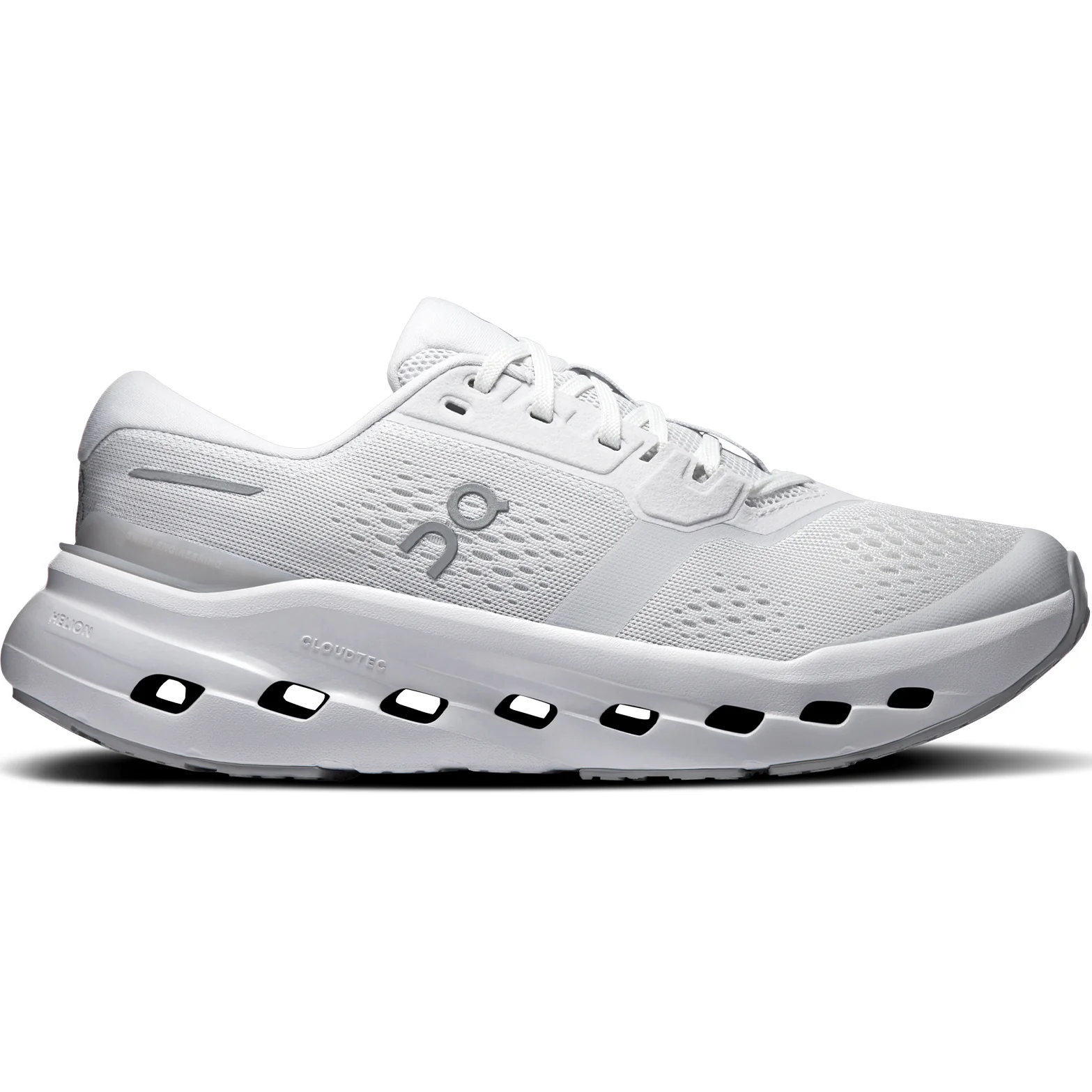 Women's Cloudrunner 3 Running Shoes Frost / Glacier