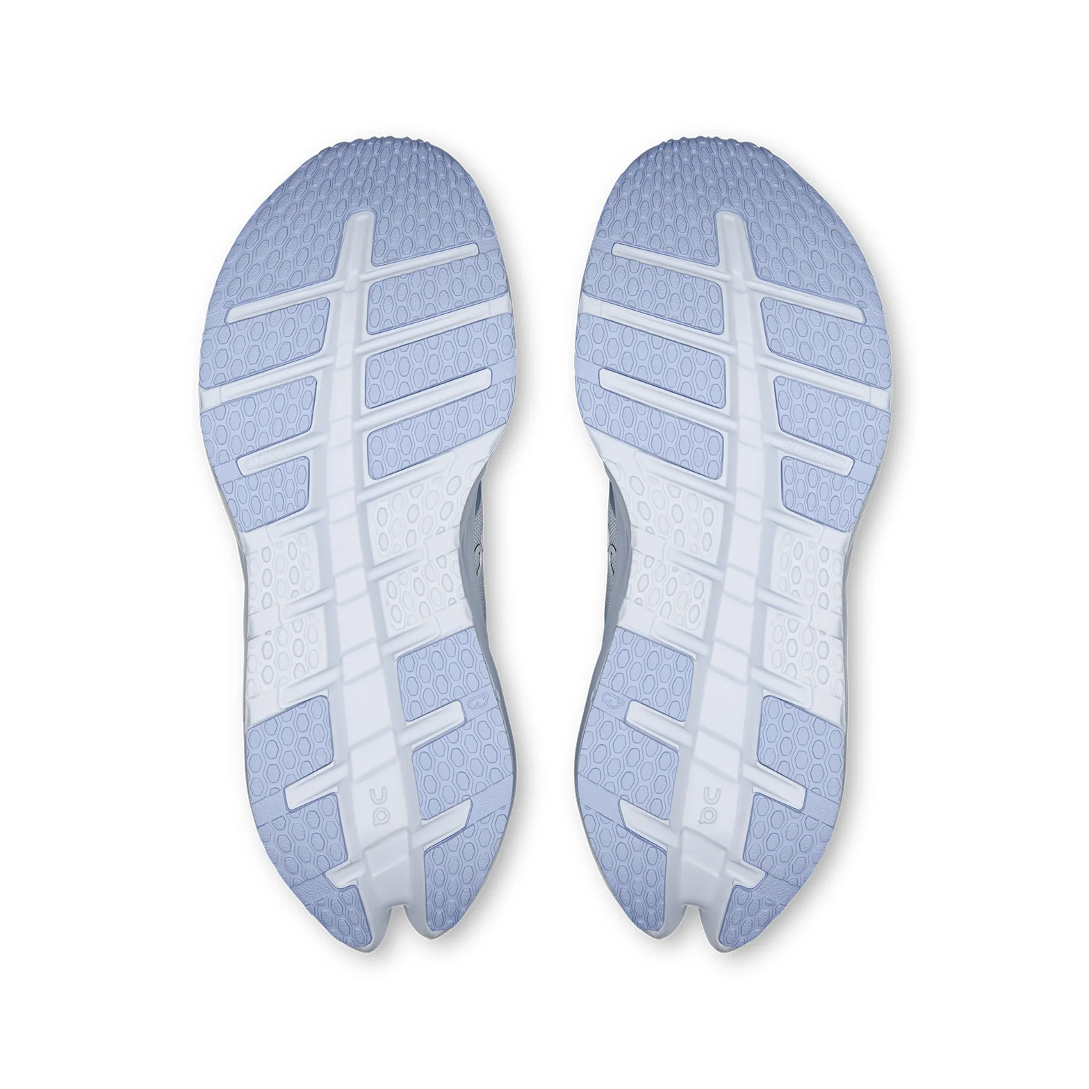 Women's Cloudrunner 3 Running Shoes Heather / Marsh - Image 4