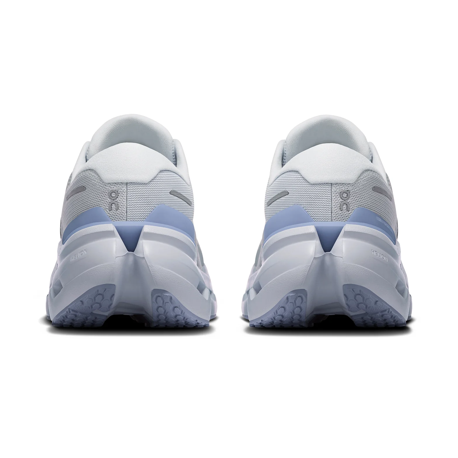 Women's Cloudrunner 3 Running Shoes Heather / Marsh - Image 5