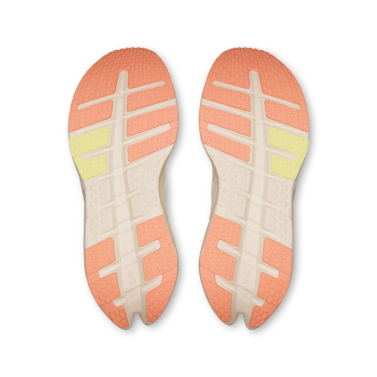 Women's Cloudrunner 3 Running Shoes Ivory / Dew - Image 4