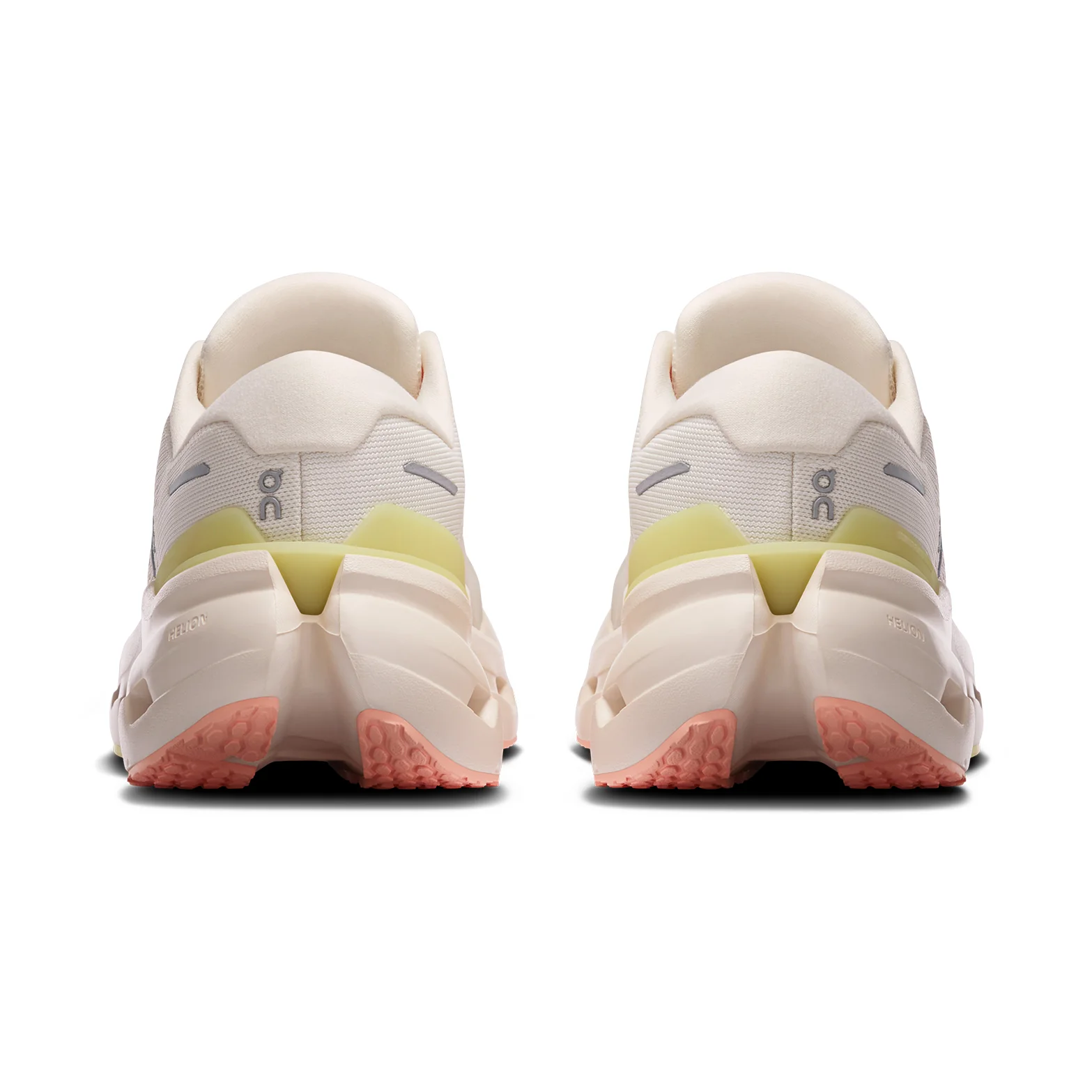 Women's Cloudrunner 3 Running Shoes Ivory / Dew - Image 5