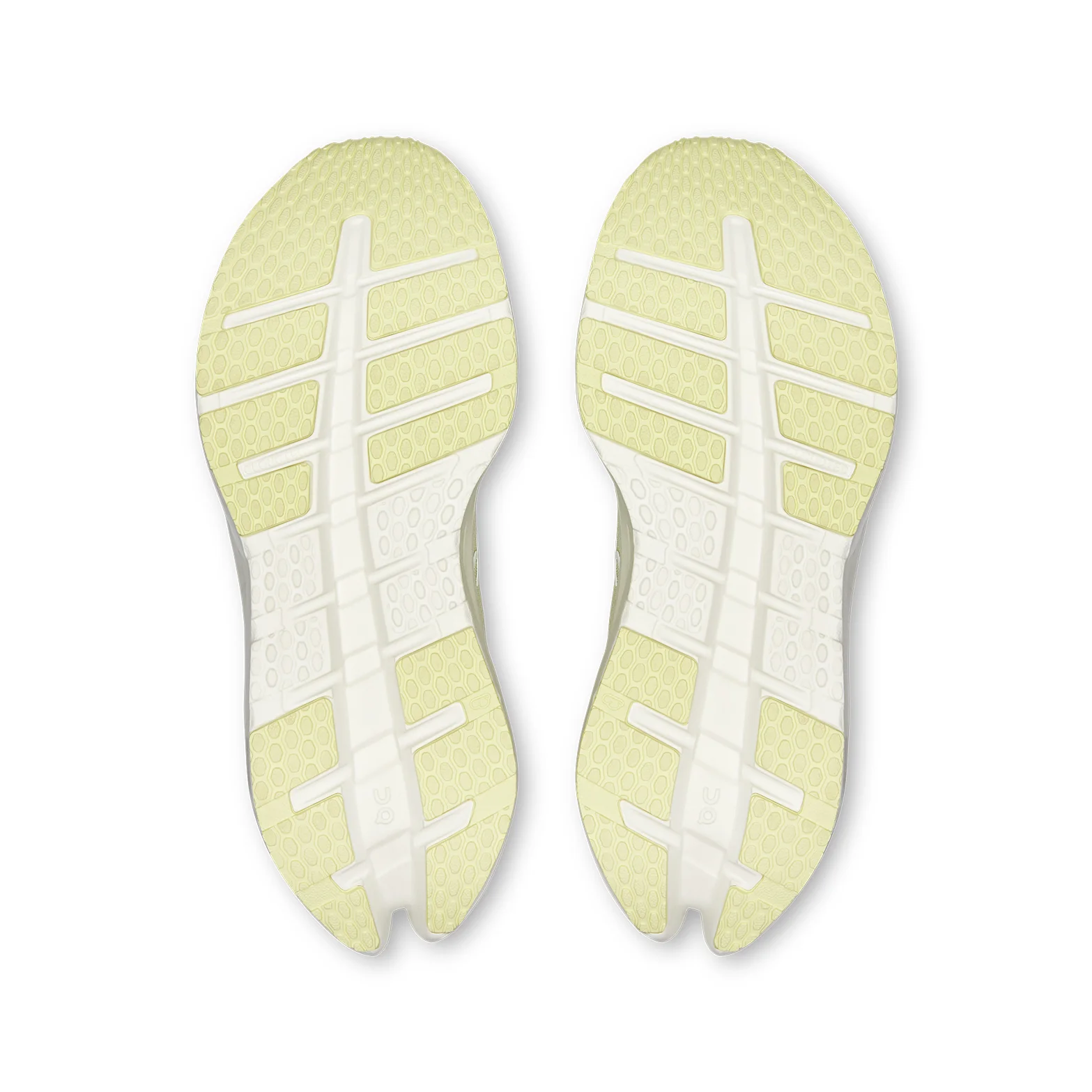 Women's Cloudrunner 3 Running Shoes Seedling / Ivory - Image 4