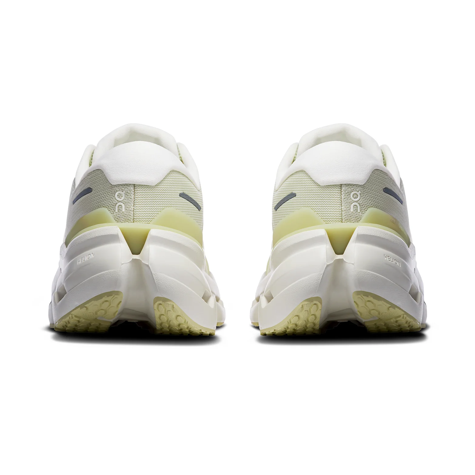 Women's Cloudrunner 3 Running Shoes Seedling / Ivory - Image 5