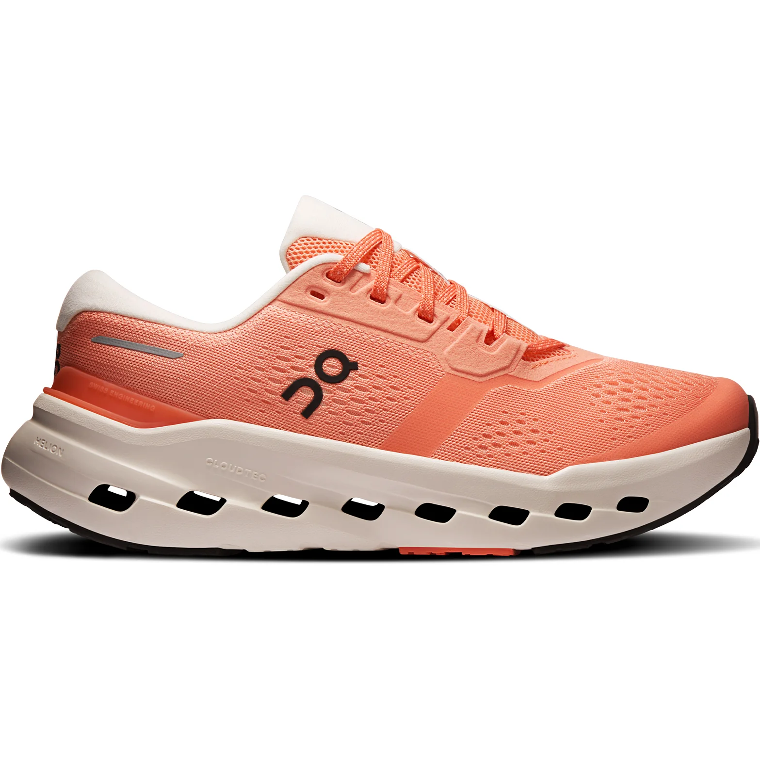 Women's Cloudrunner 3 Running Shoes Sunstone / Ivory