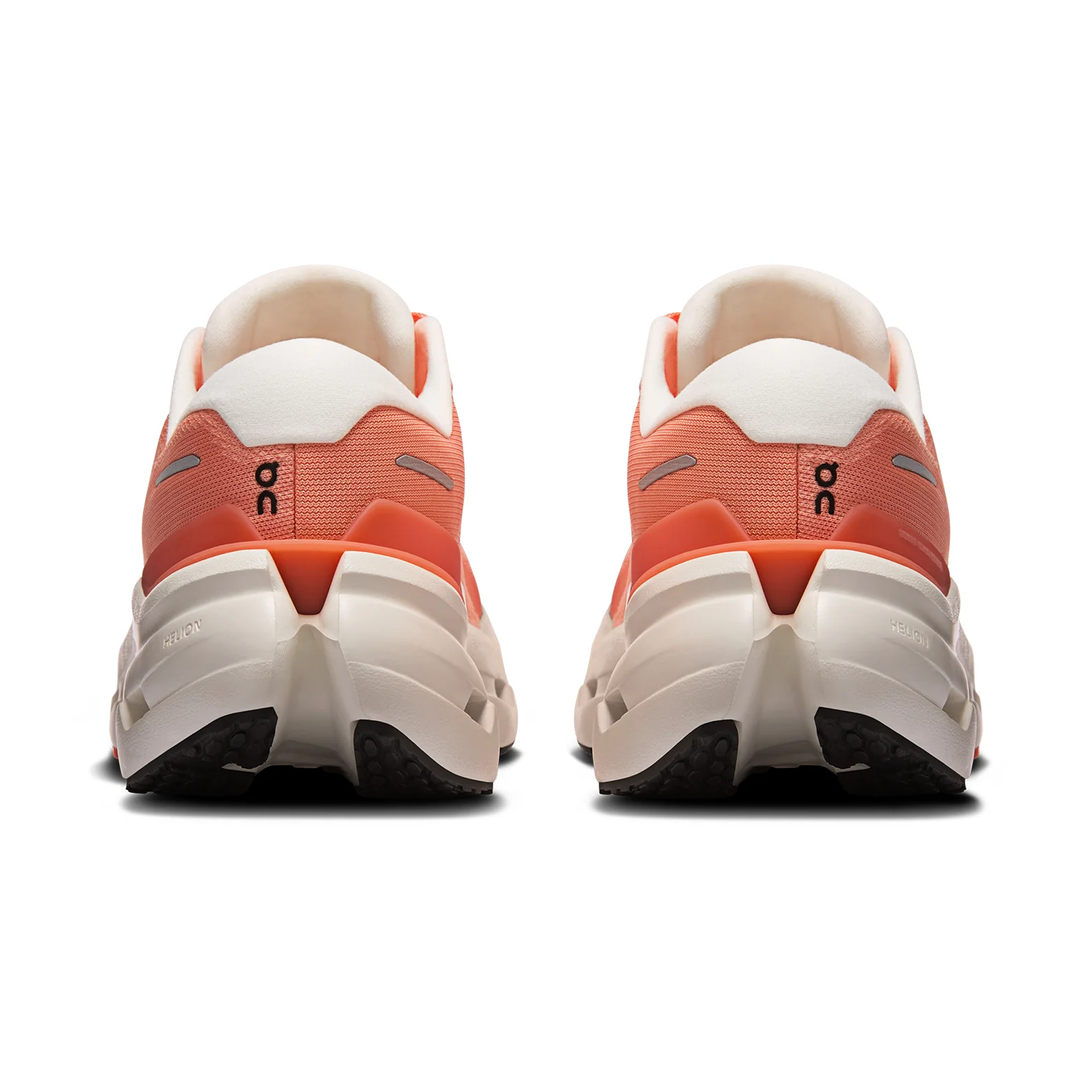 Women's Cloudrunner 3 Running Shoes Sunstone / Ivory - Image 5