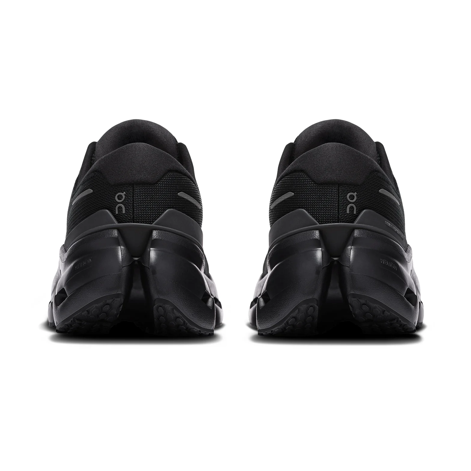 Women's Cloudrunner 3 Running Shoes Black / Black - Image 5