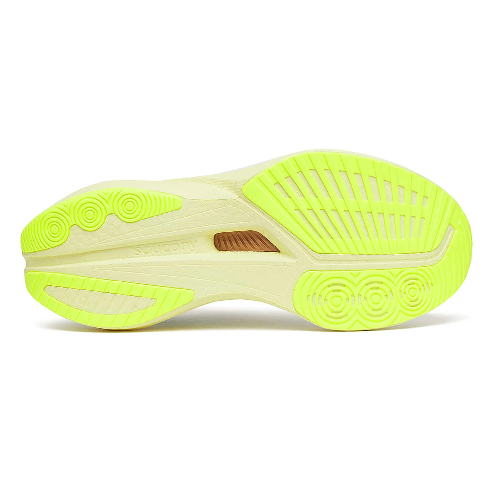 Women's Endorphin Speed 5 Running Shoes White / Tender - Image 4