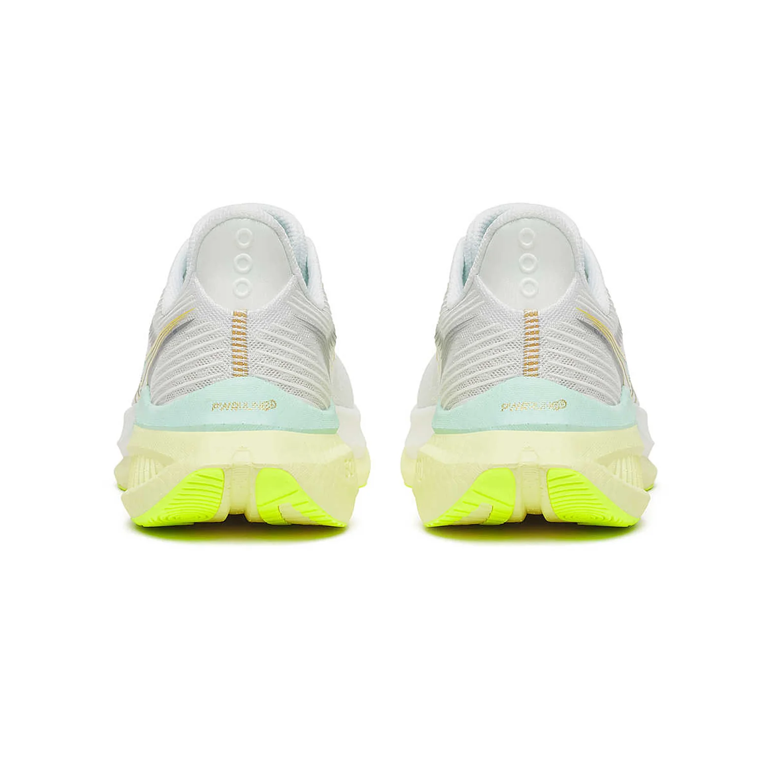 Women's Endorphin Speed 5 Running Shoes White / Tender - Image 5