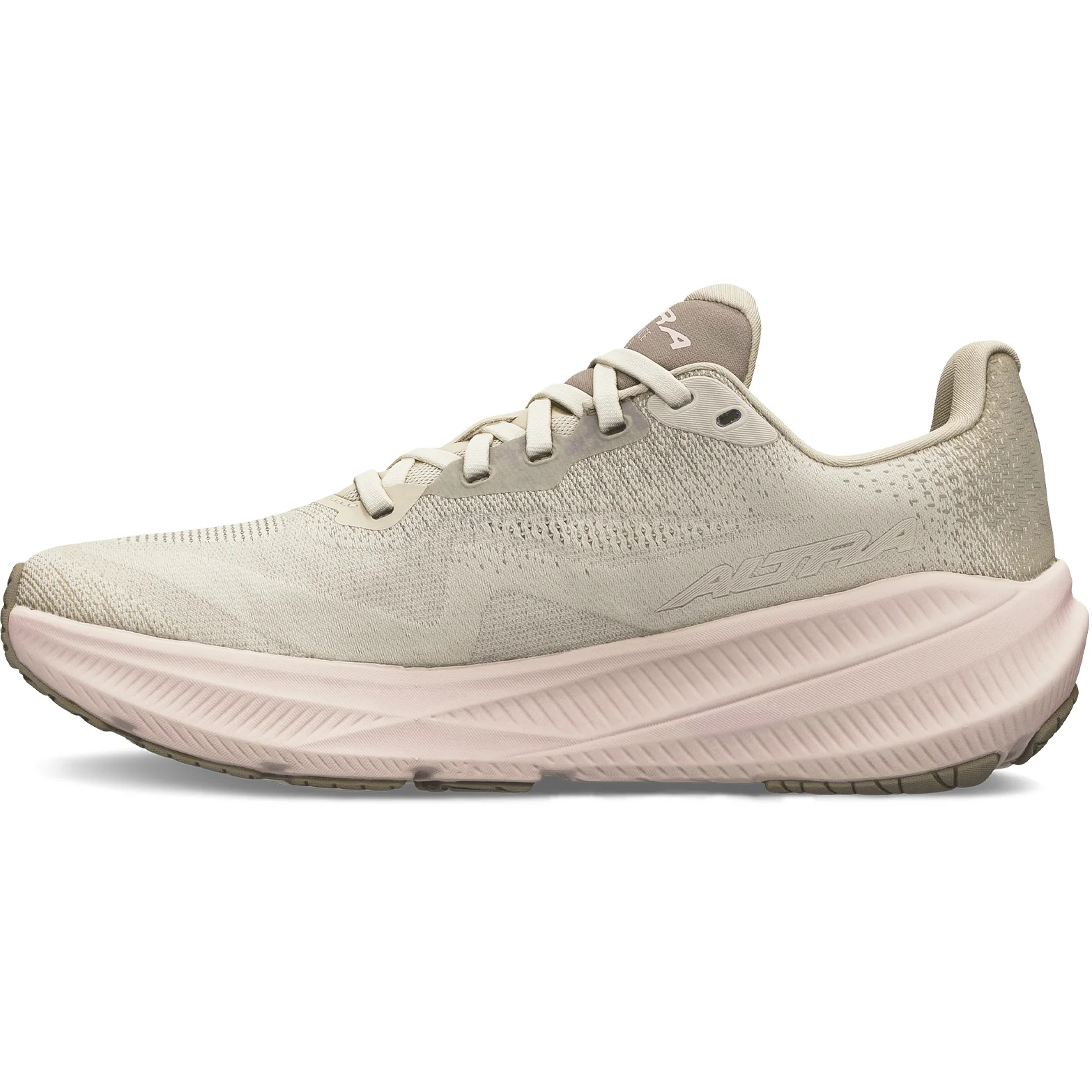 Women's Experience Flow 3 Running Shoes Tan - Image 2